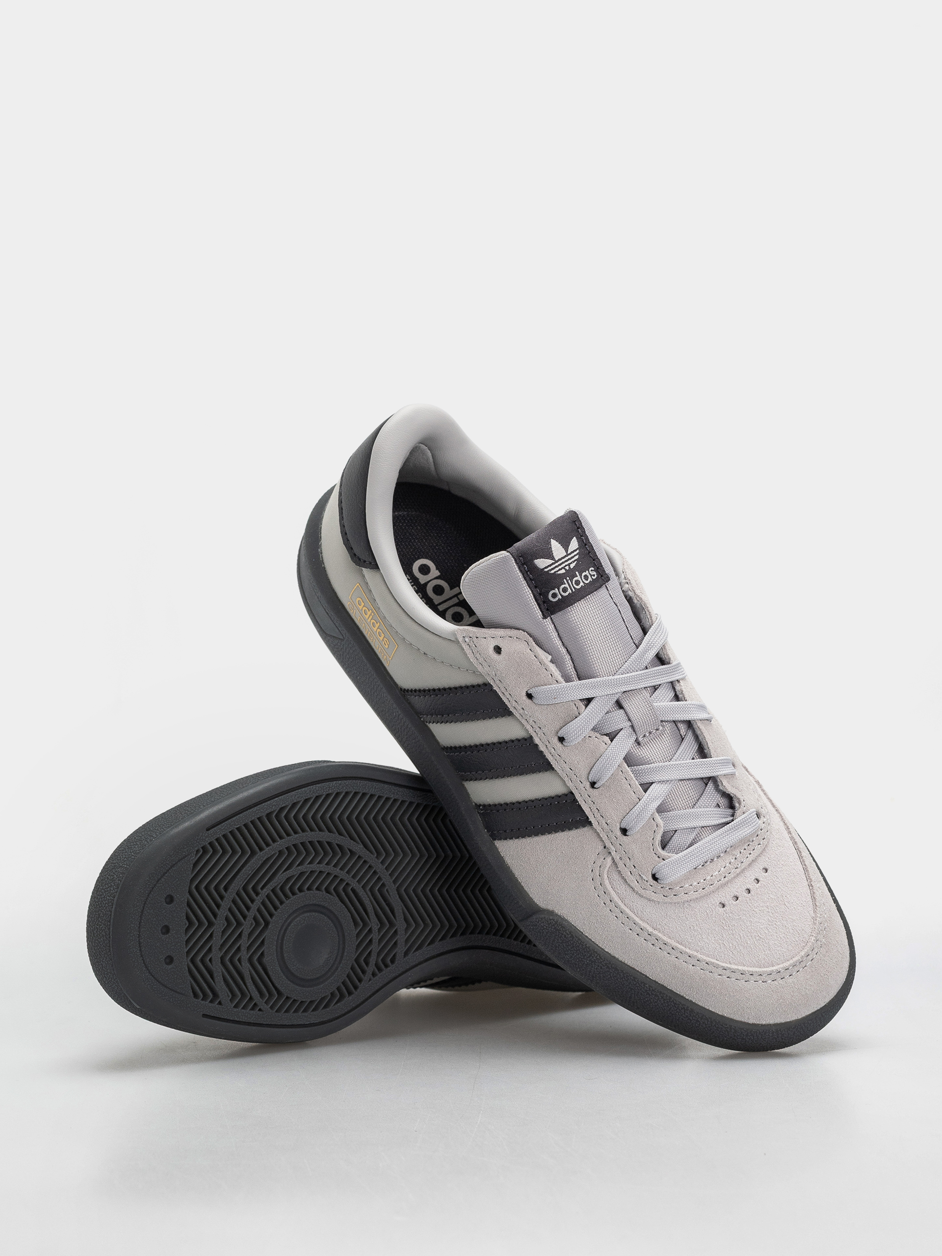 Topánky adidas Glenburn (gretwo/carbon/blubir)