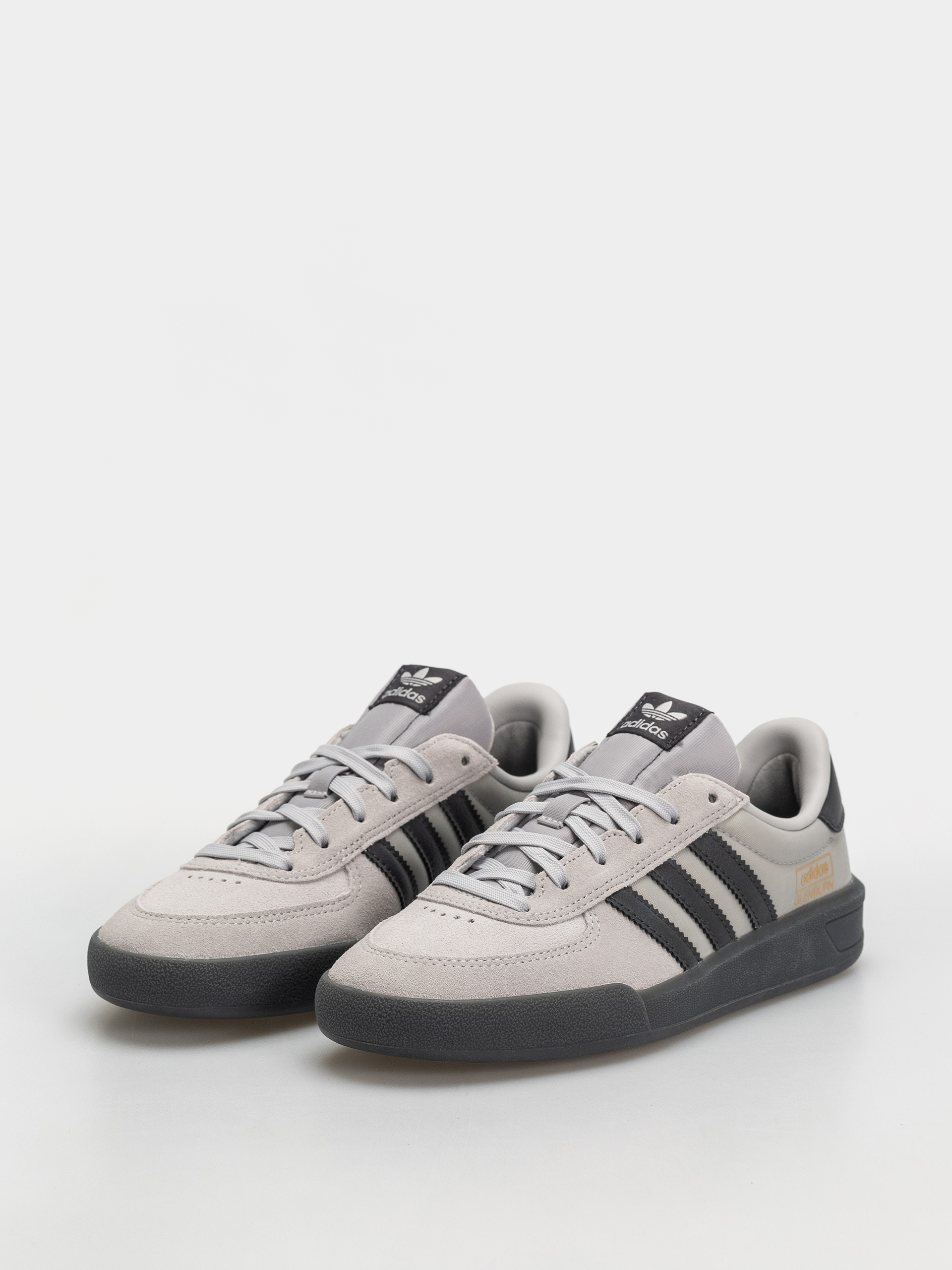 Topánky adidas Glenburn (gretwo/carbon/blubir)