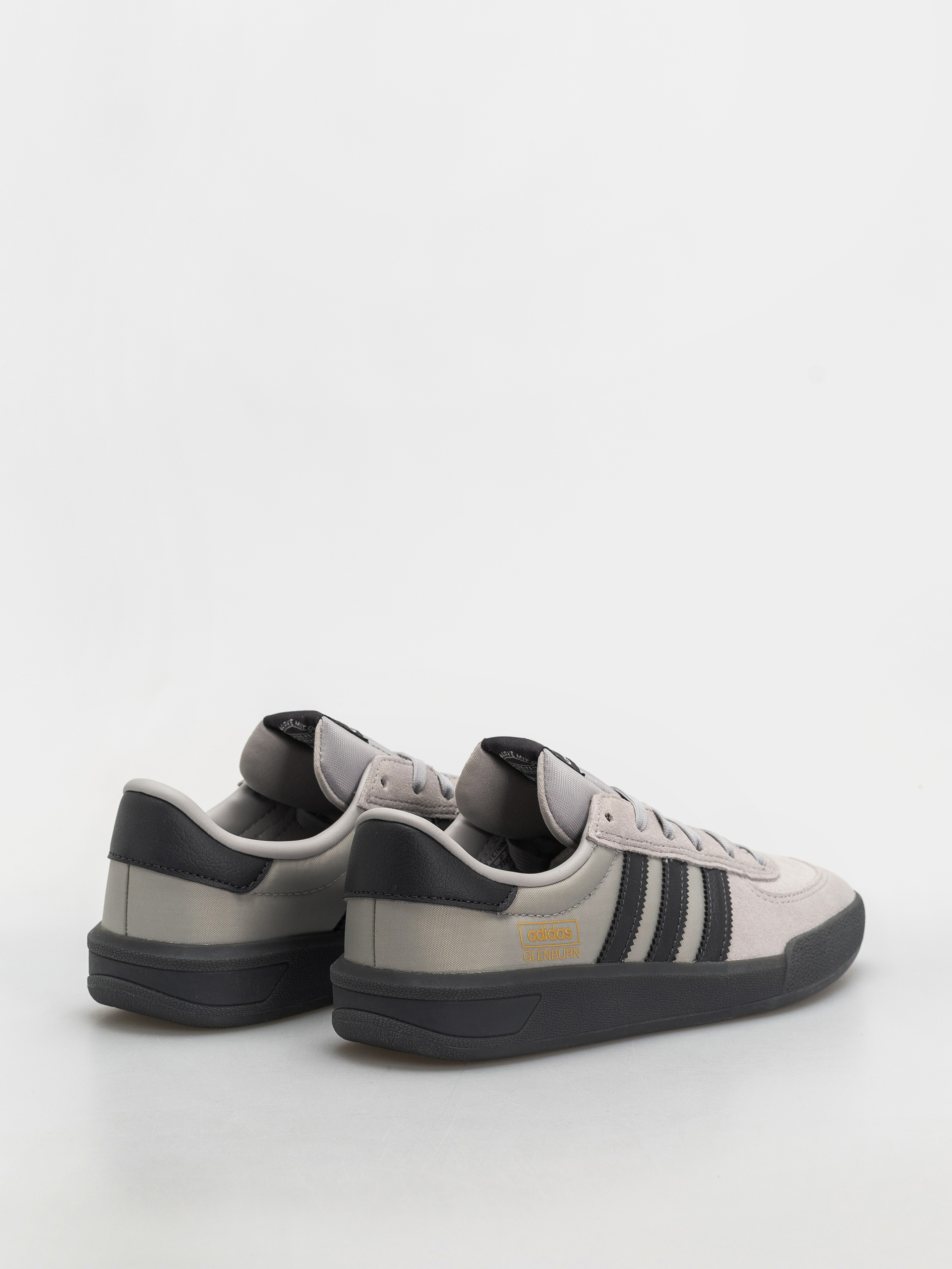 Topánky adidas Glenburn (gretwo/carbon/blubir)