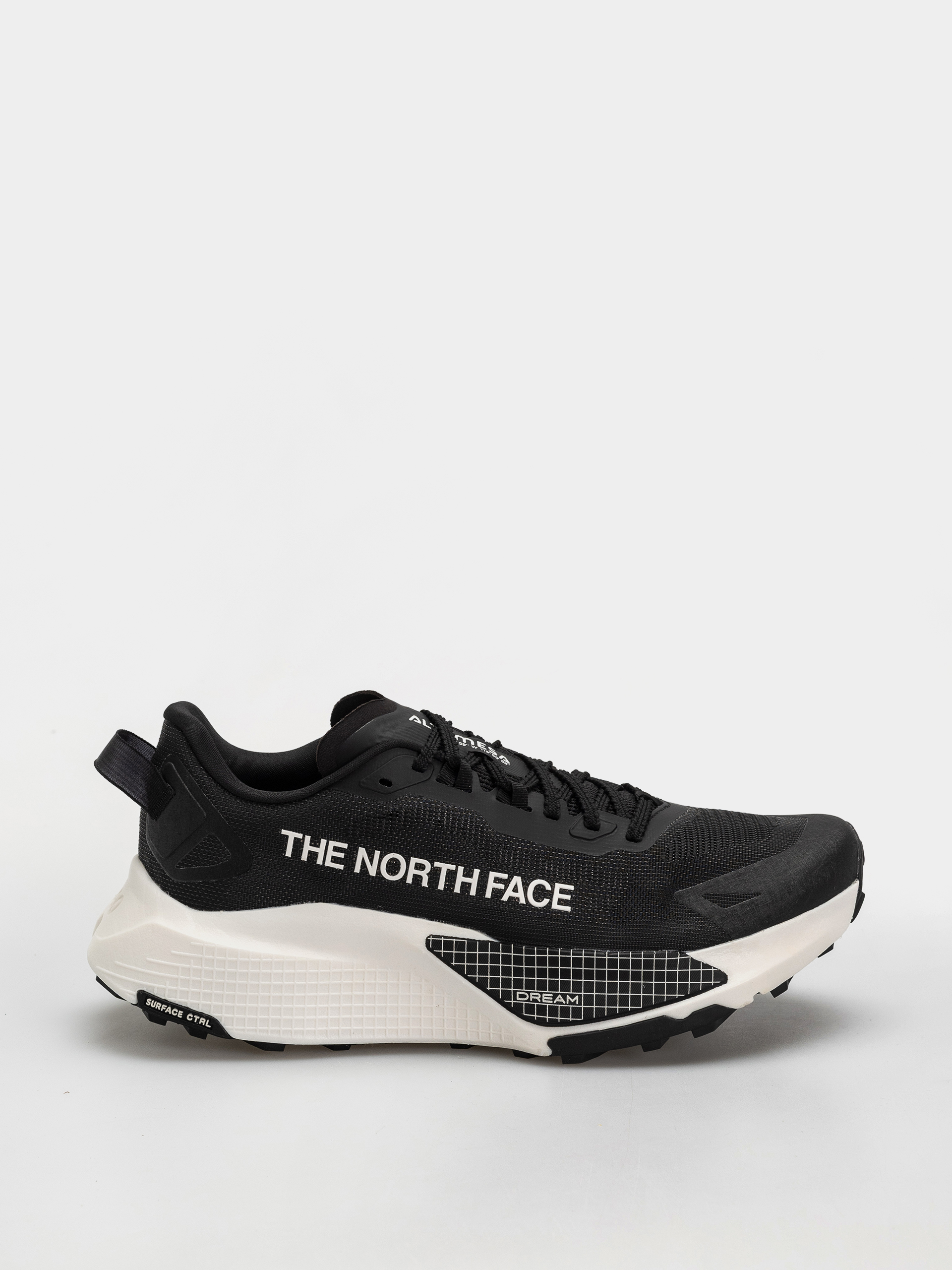 Topu00e1nky The North Face Altamesa 500 V2 (tnf black/white)