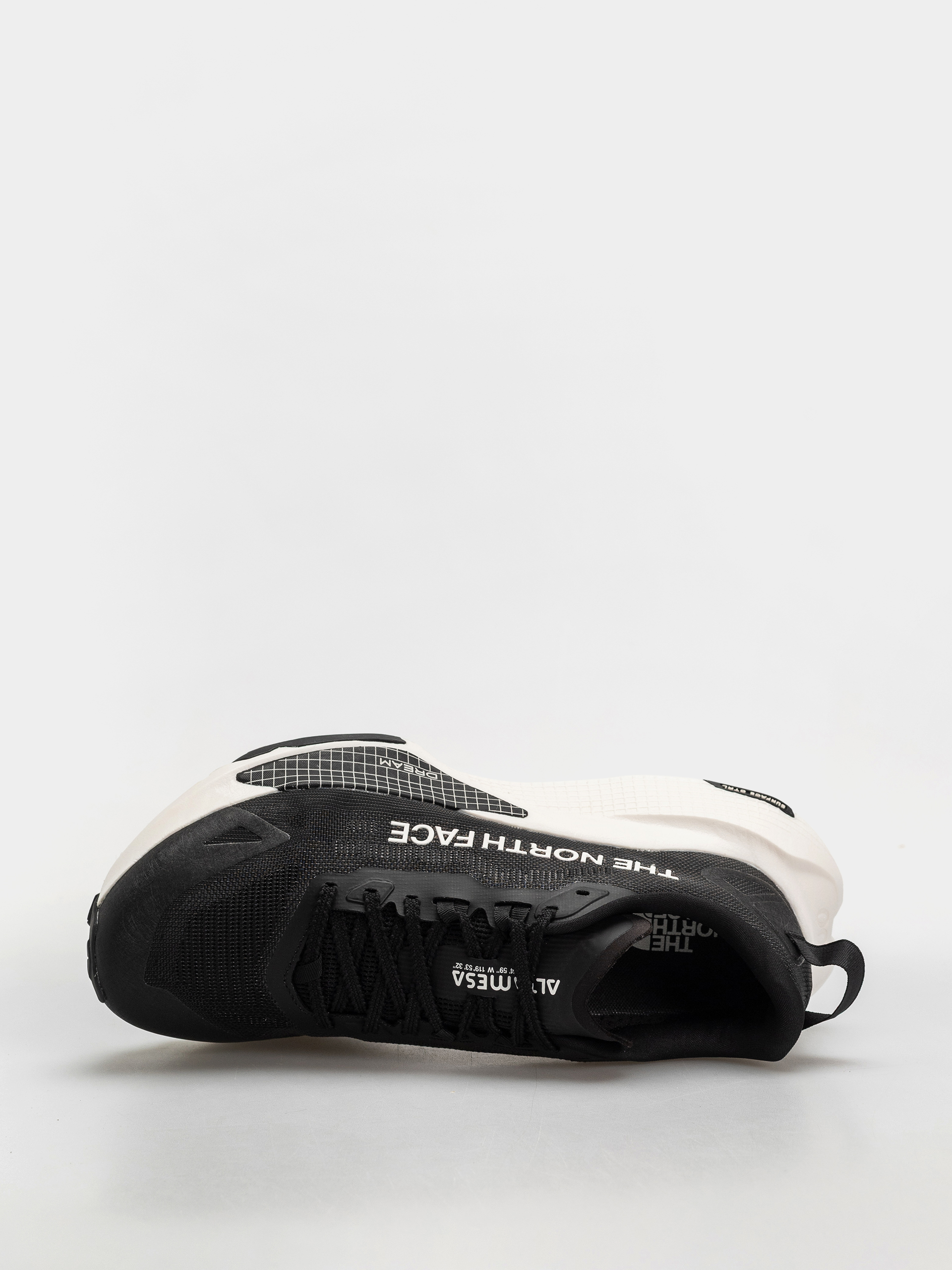Topánky The North Face Altamesa 500 V2 (tnf black/white)