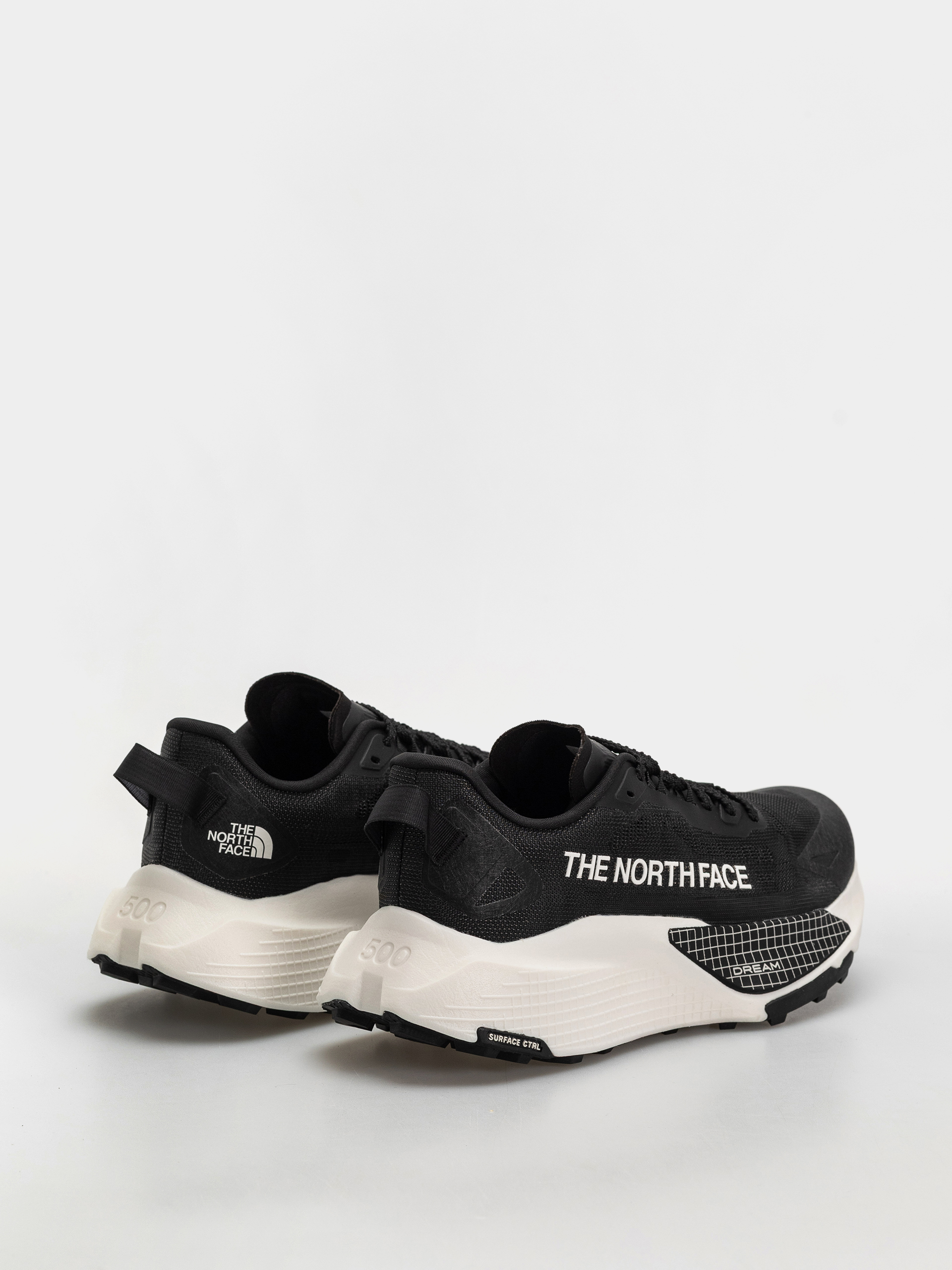 Topánky The North Face Altamesa 500 V2 (tnf black/white)