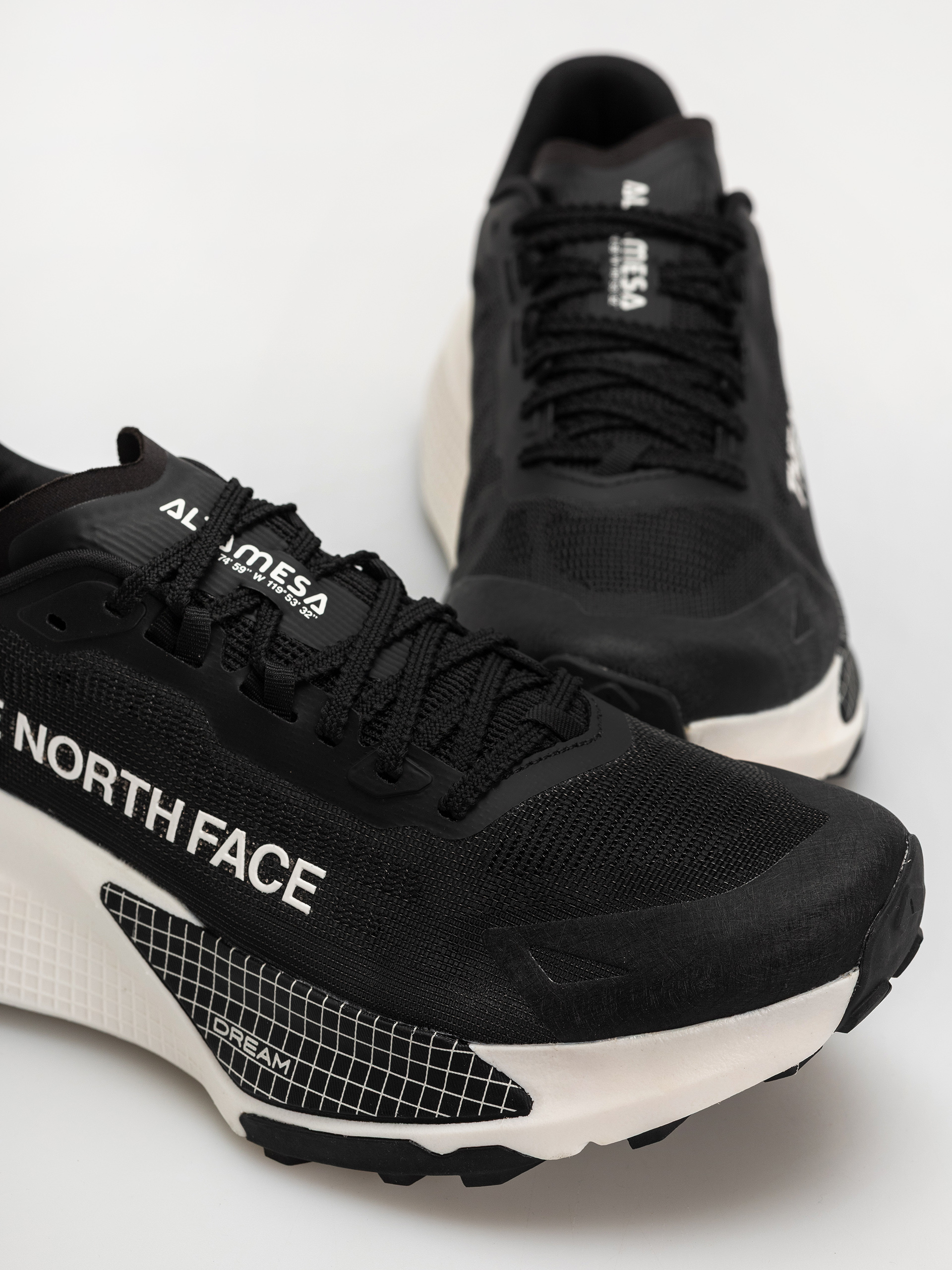 Topánky The North Face Altamesa 500 V2 (tnf black/white)