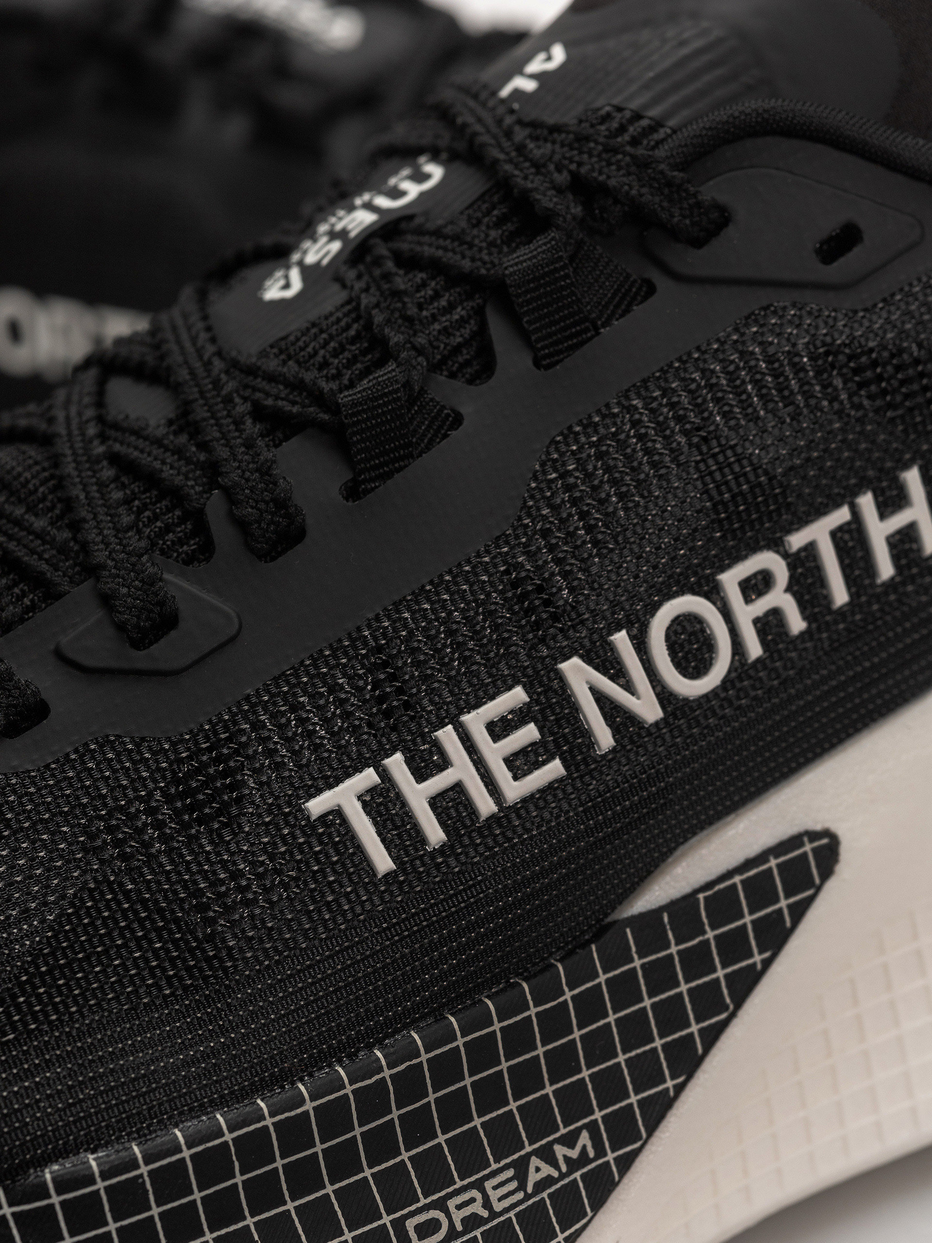 Topánky The North Face Altamesa 500 V2 (tnf black/white)
