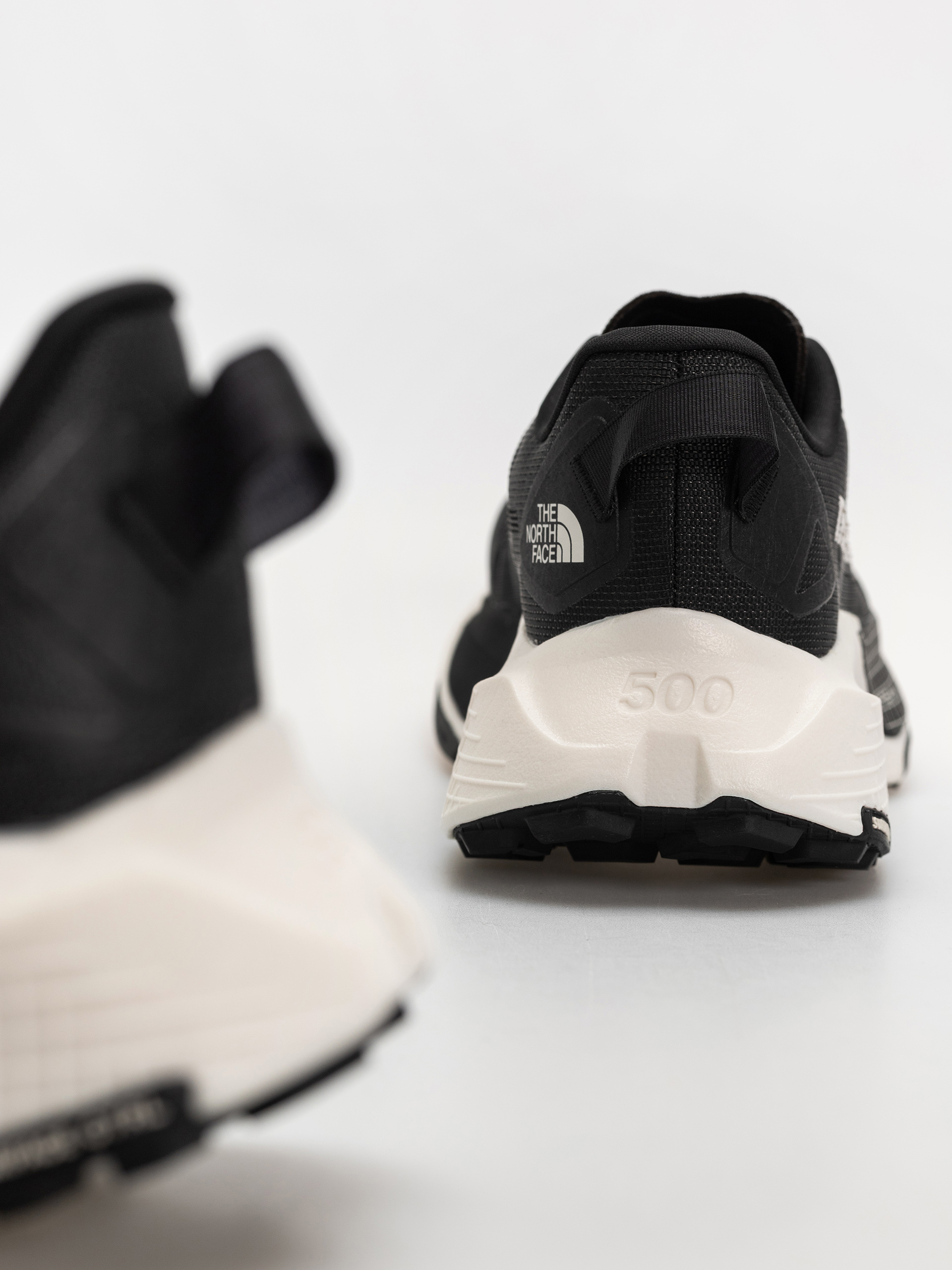 Topánky The North Face Altamesa 500 V2 (tnf black/white)