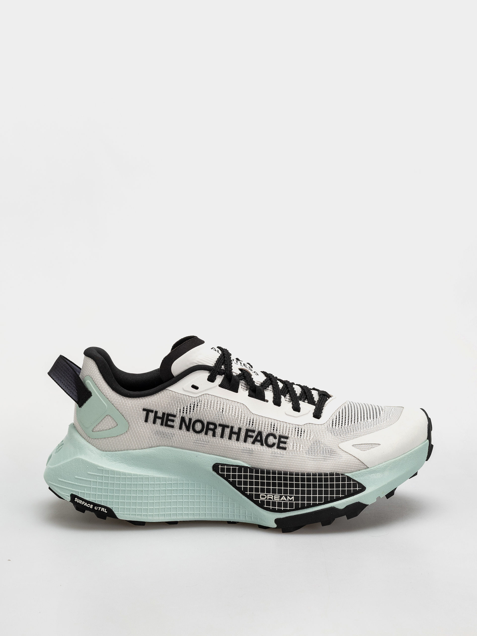 Topu00e1nky The North Face Altamesa 500 V2 Wmn (white ash/opal)