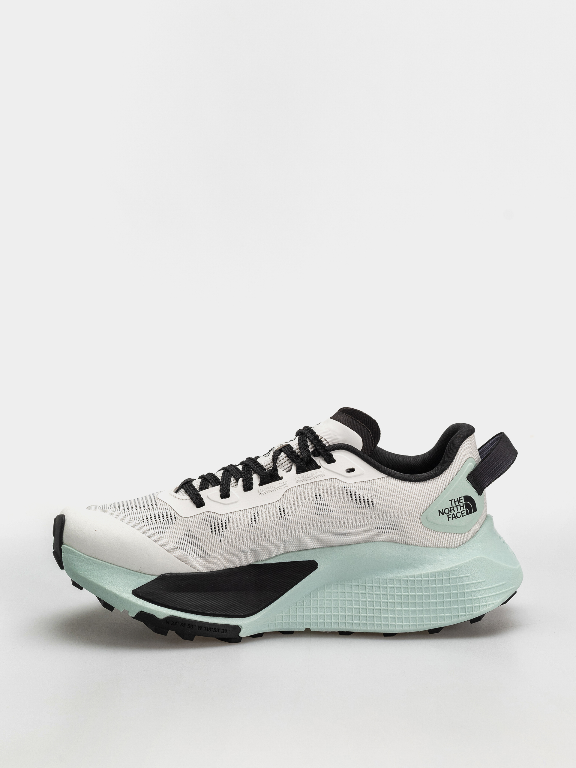 Topánky The North Face Altamesa 500 V2 Wmn (white ash/opal)