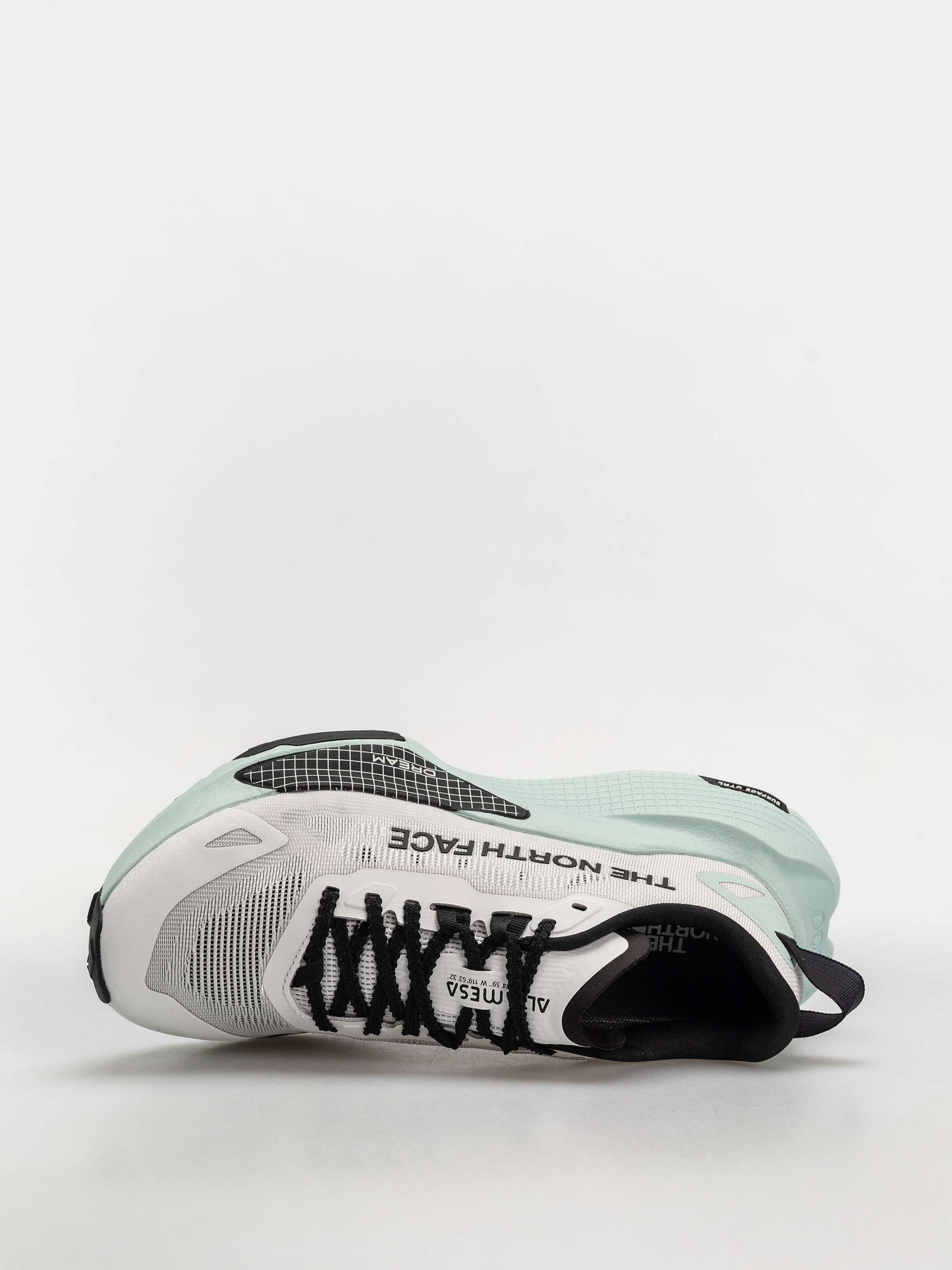 Topánky The North Face Altamesa 500 V2 Wmn (white ash/opal)