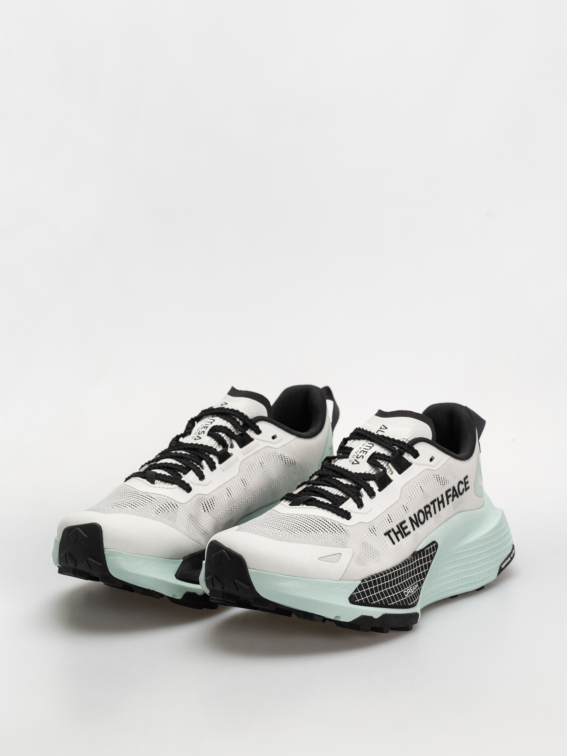 Topánky The North Face Altamesa 500 V2 Wmn (white ash/opal)