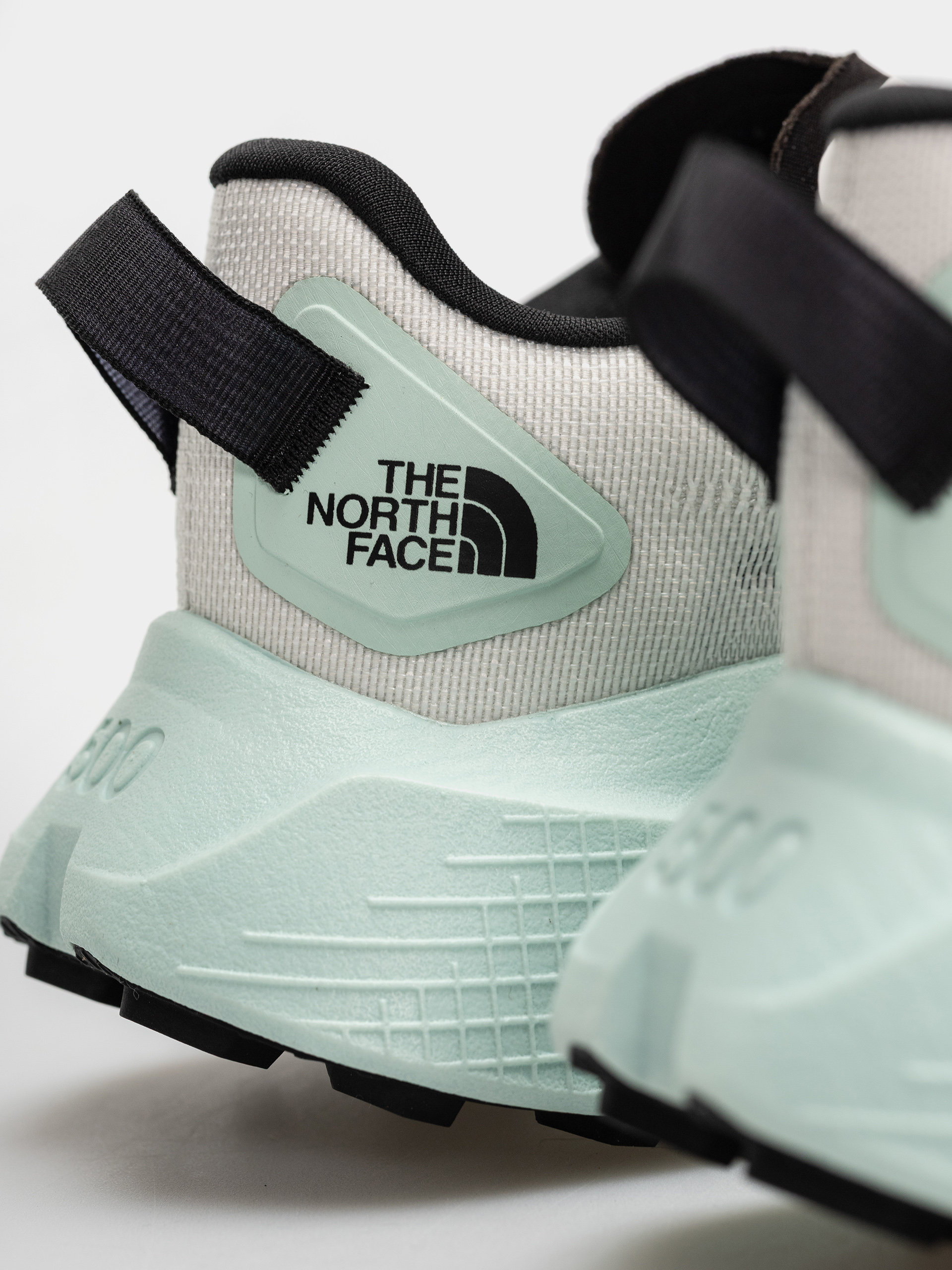 Topánky The North Face Altamesa 500 V2 Wmn (white ash/opal)