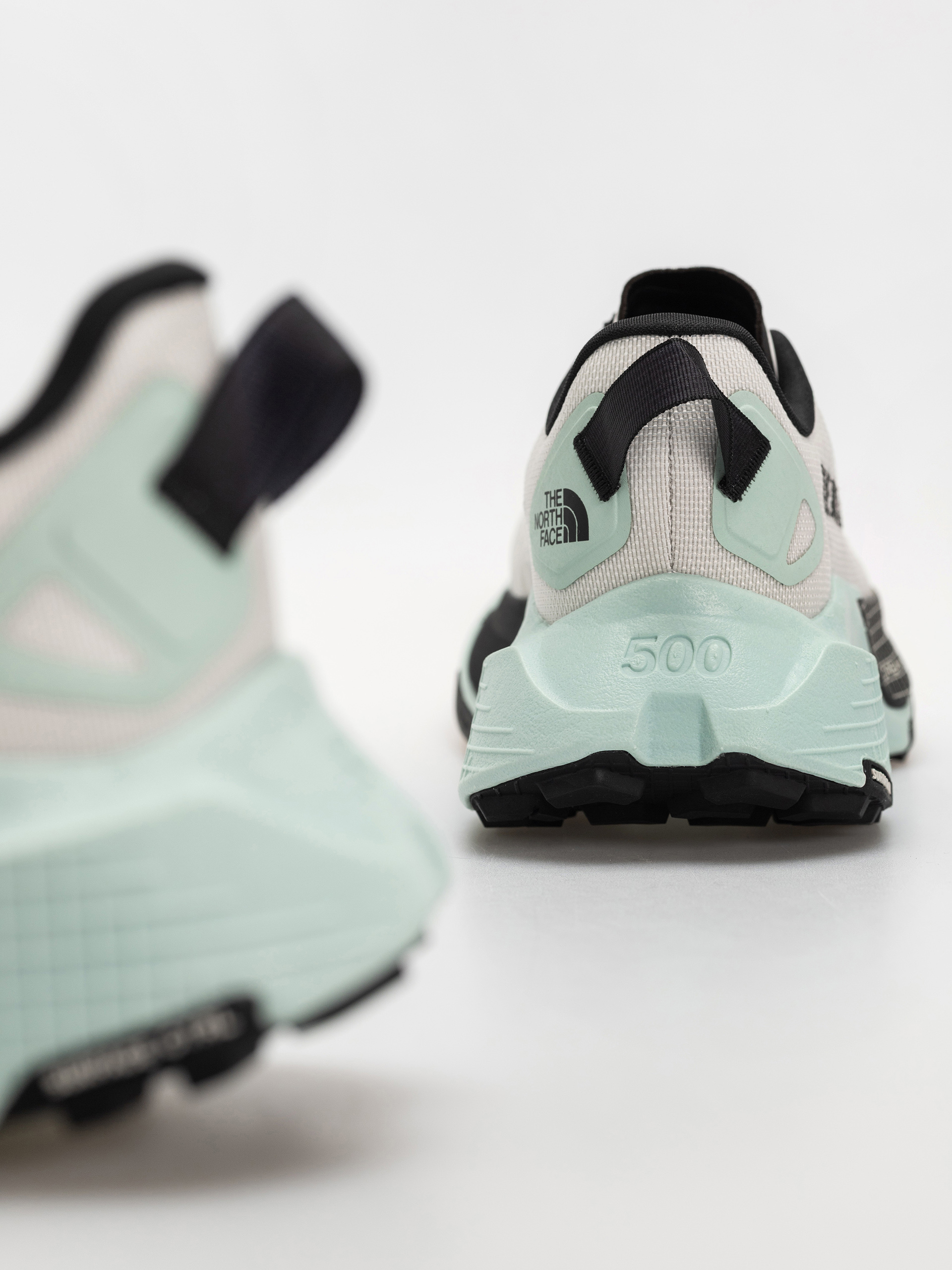 Topánky The North Face Altamesa 500 V2 Wmn (white ash/opal)