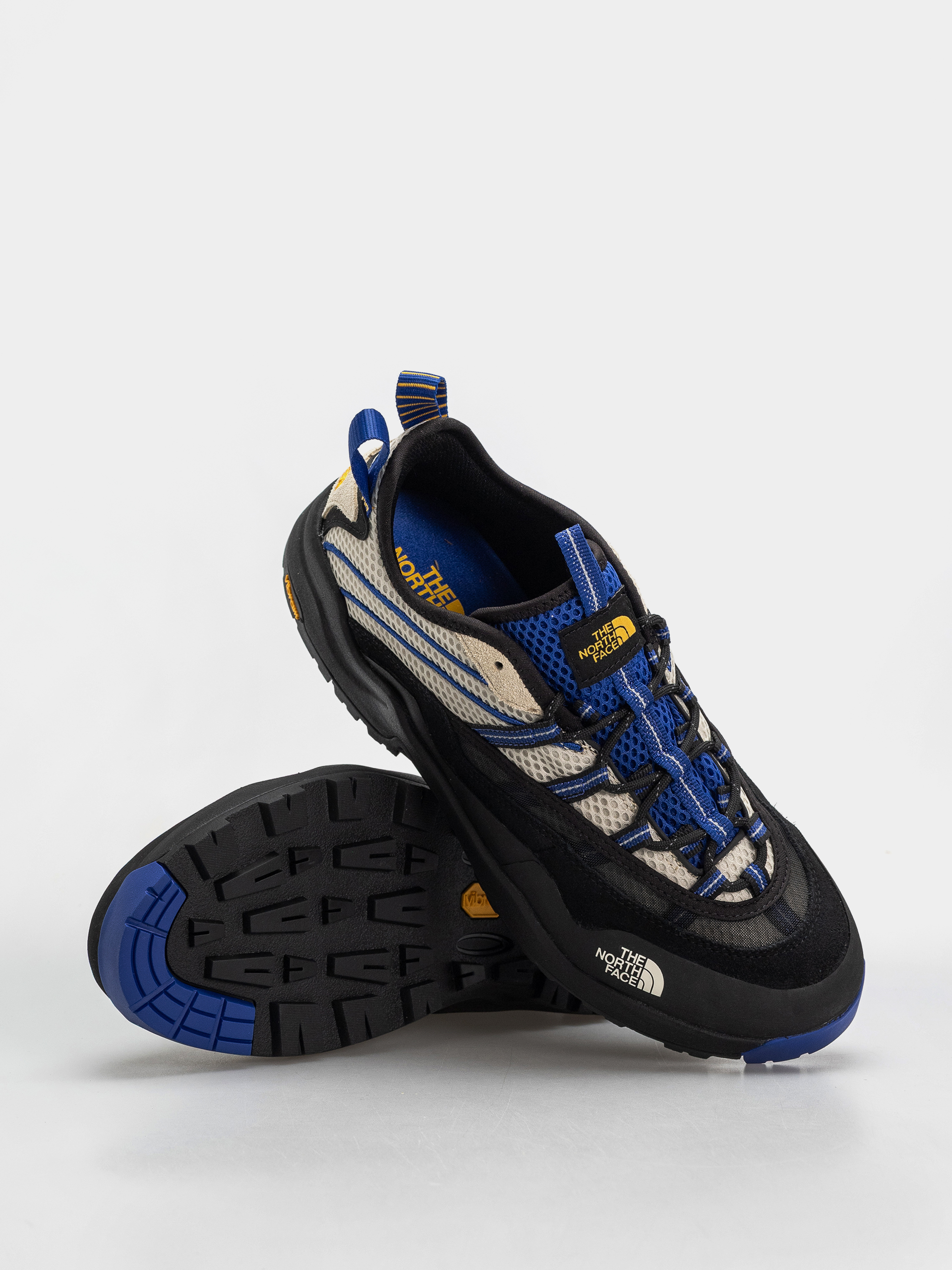 Topánky The North Face Clyffe Ultra (desert stone/tn)