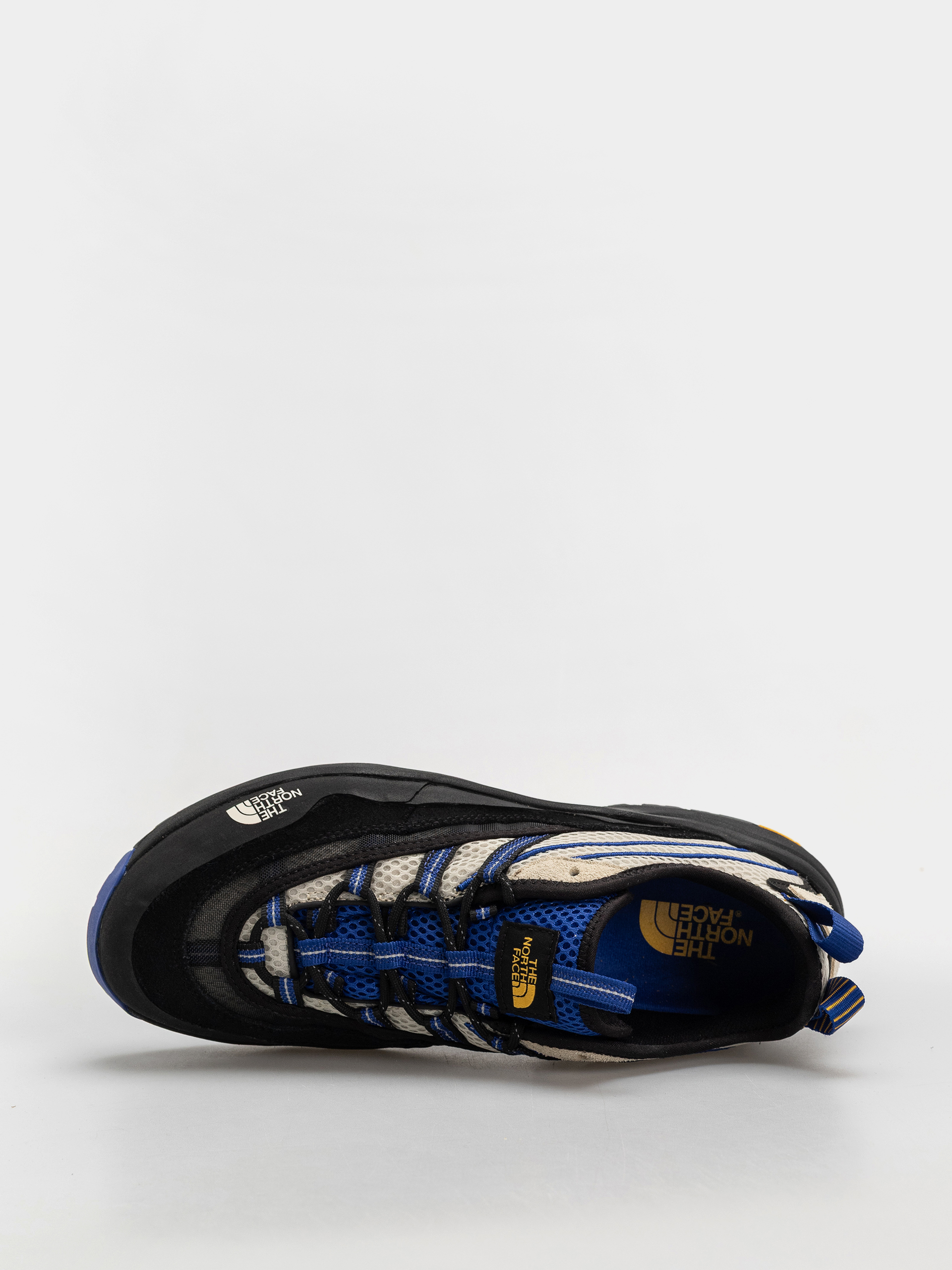 Topánky The North Face Clyffe Ultra (desert stone/tn)