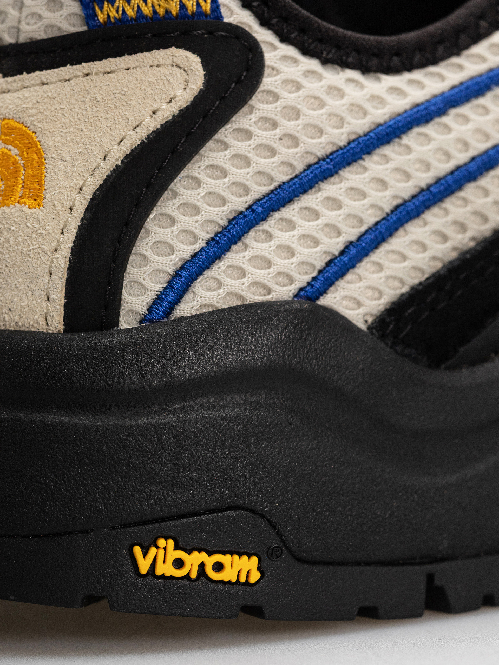 Topánky The North Face Clyffe Ultra (desert stone/tn)