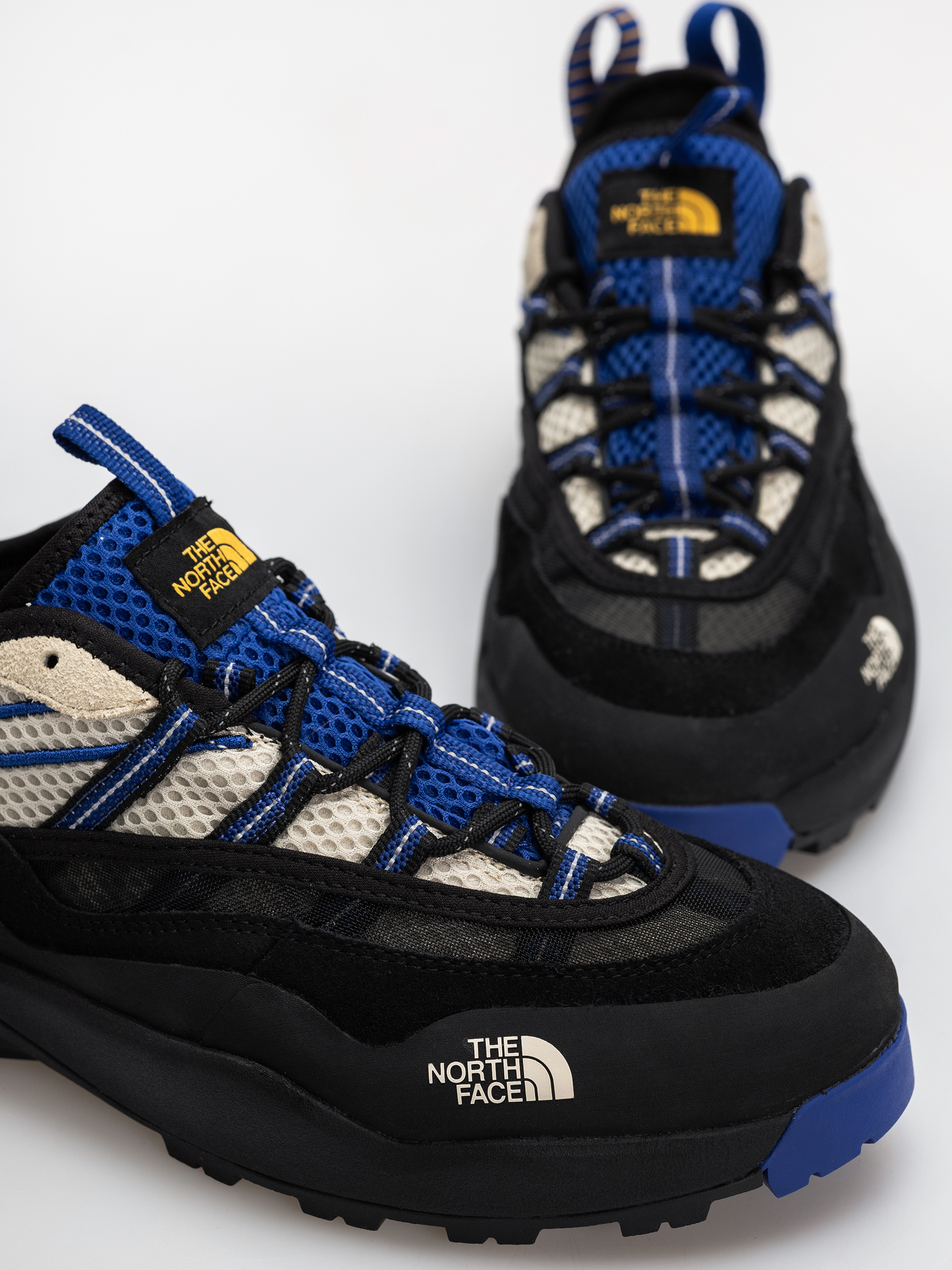 Topánky The North Face Clyffe Ultra (desert stone/tn)