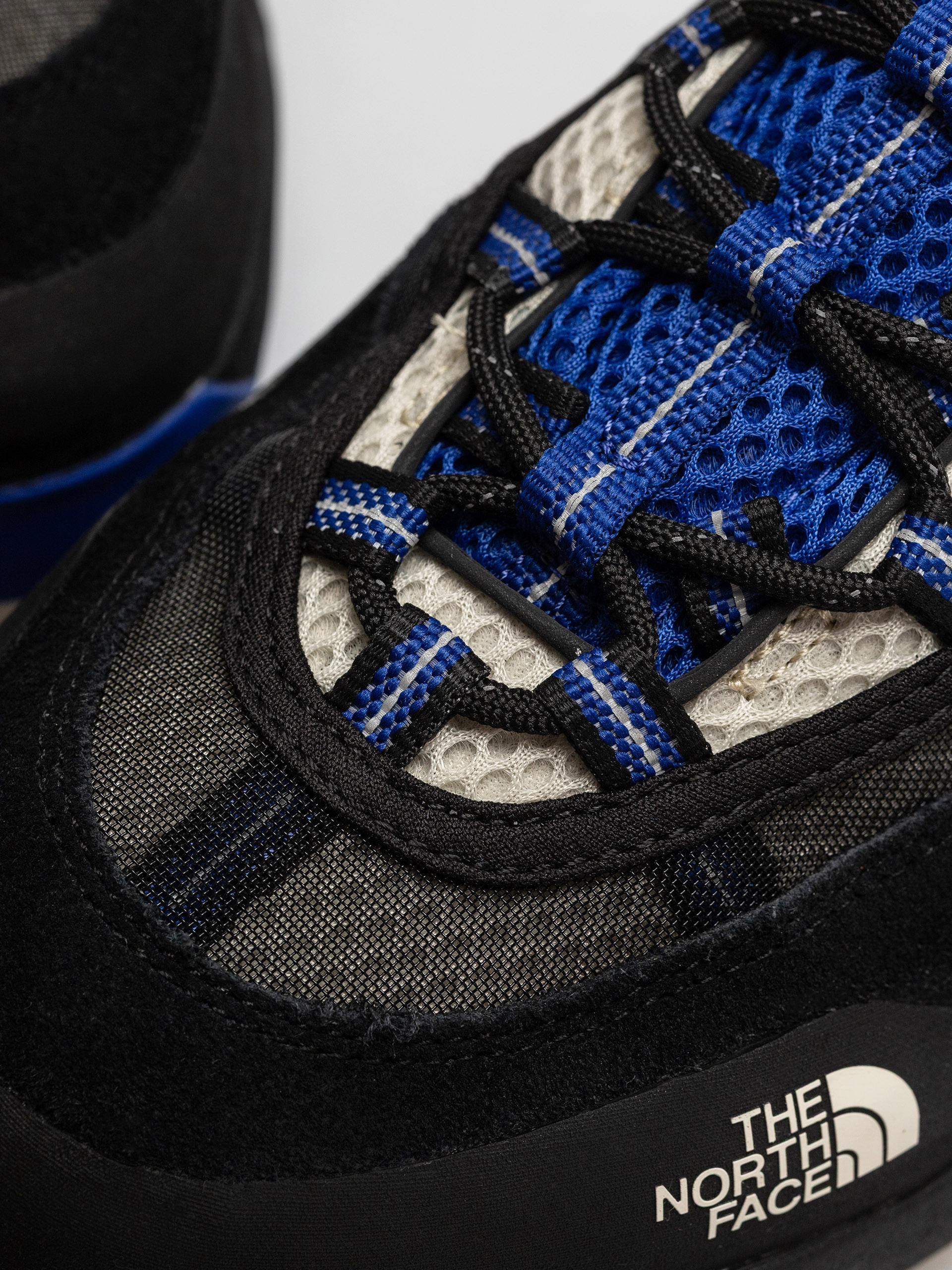 Topánky The North Face Clyffe Ultra (desert stone/tn)