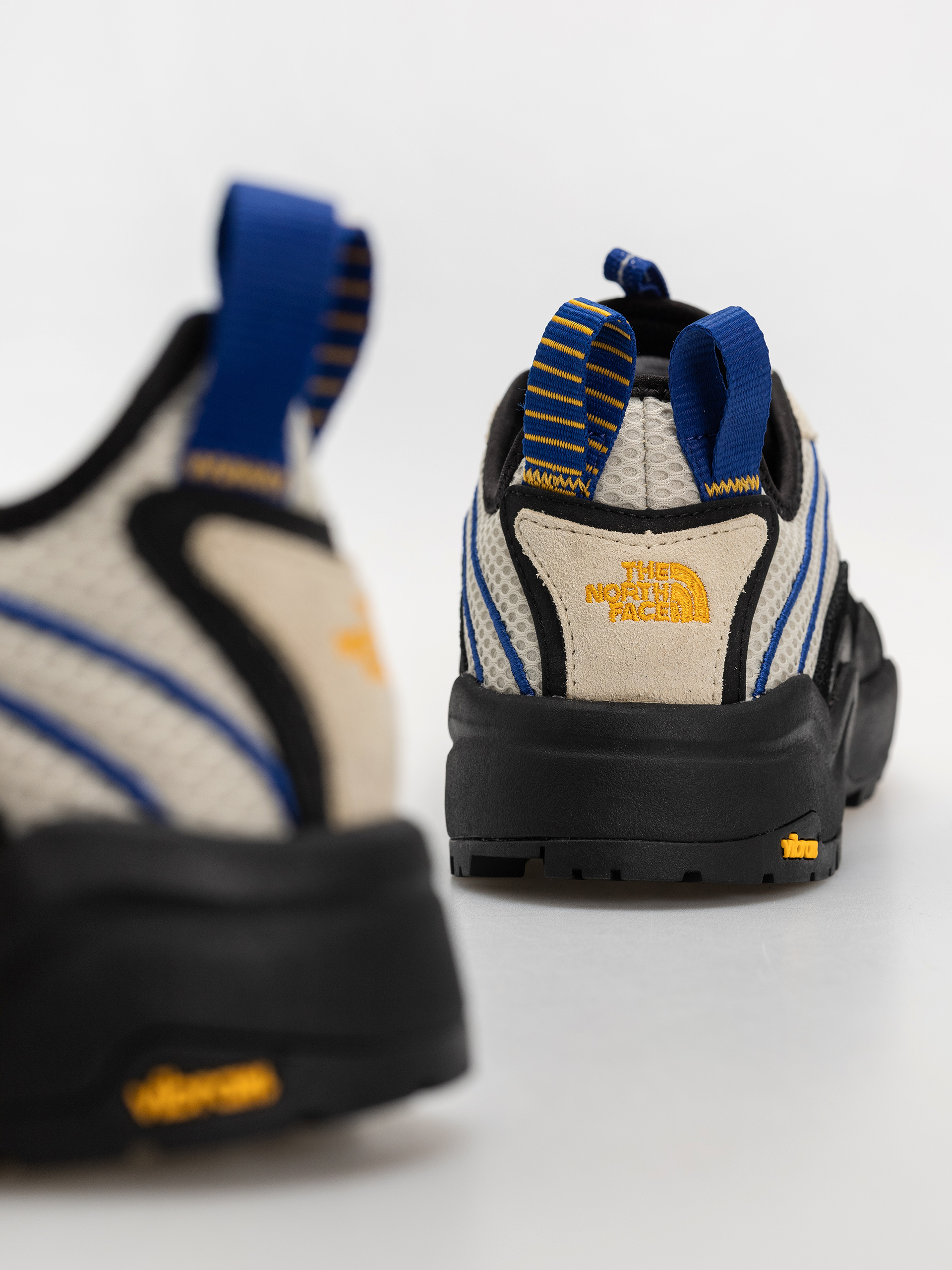 Topánky The North Face Clyffe Ultra (desert stone/tn)