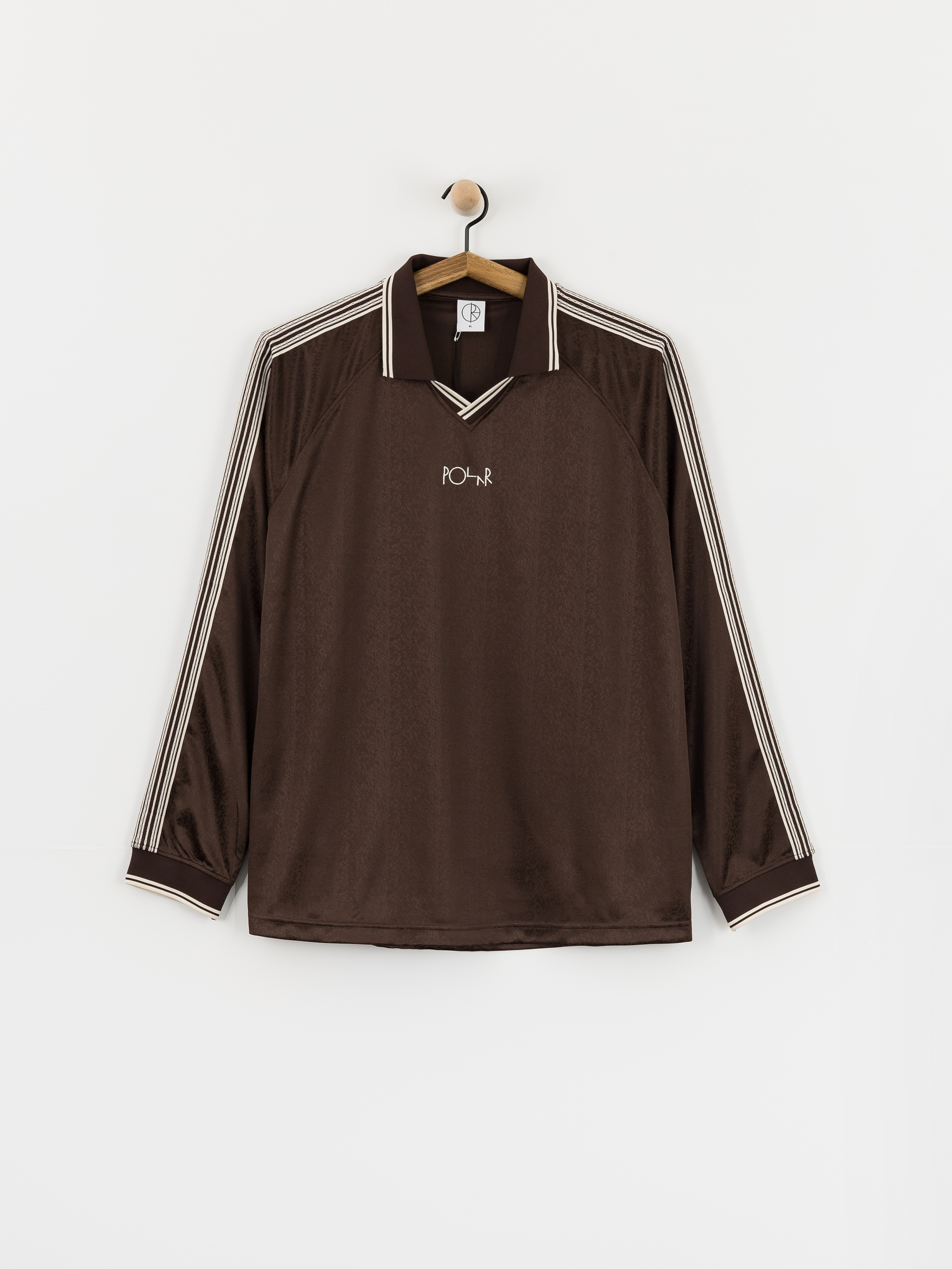 Košeľa Polar Skate Davie