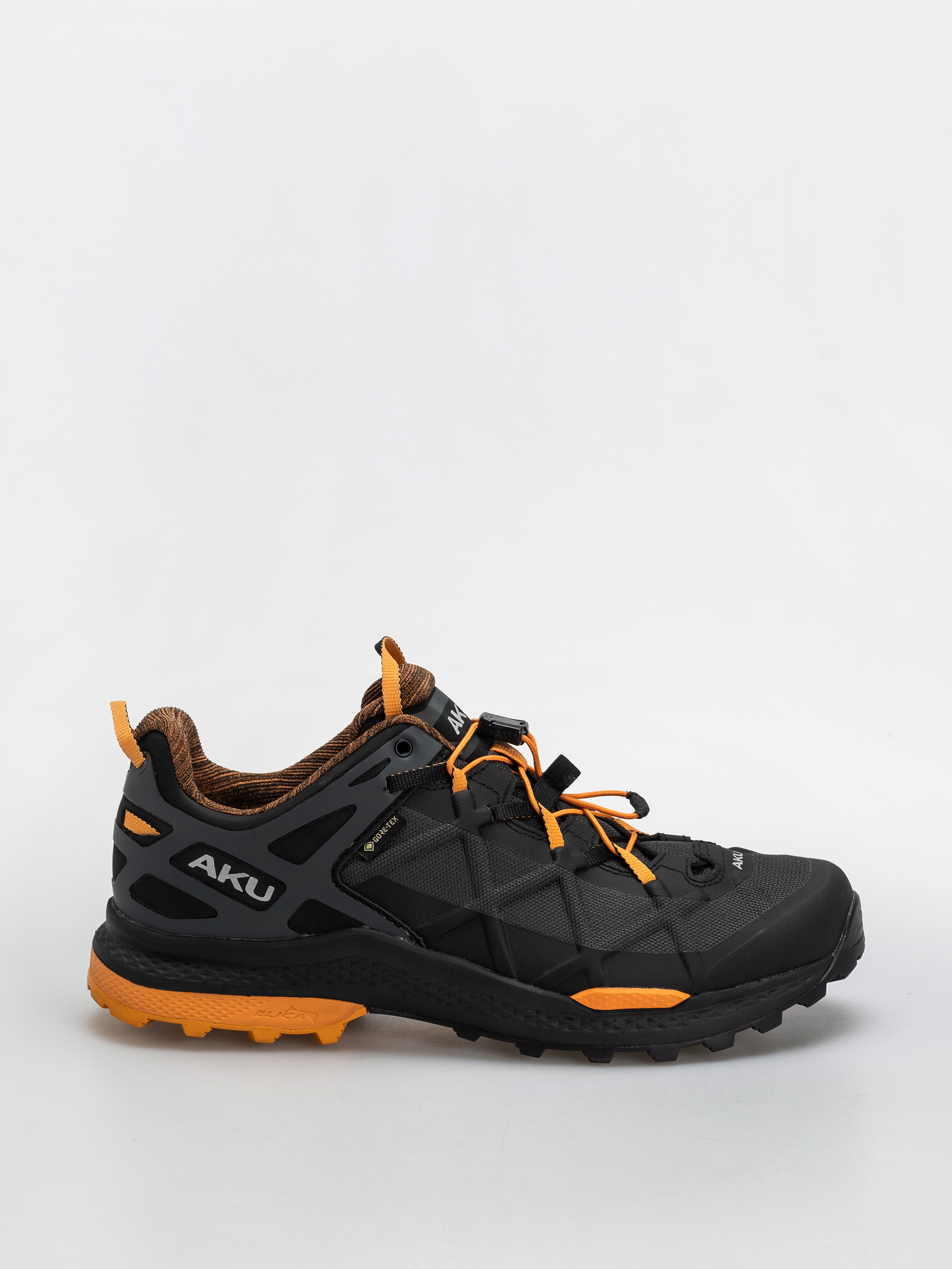 Topu00e1nky AKU Rocket DFS GTX (black/orange)