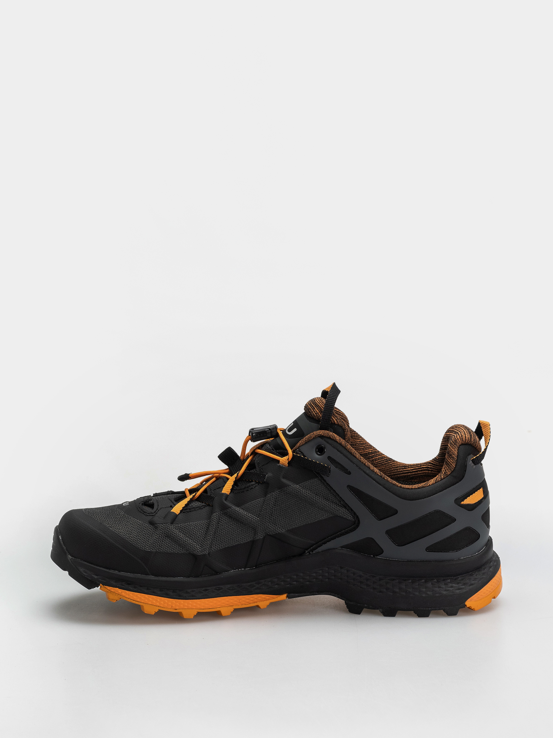 Topánky AKU Rocket DFS GTX (black/orange)