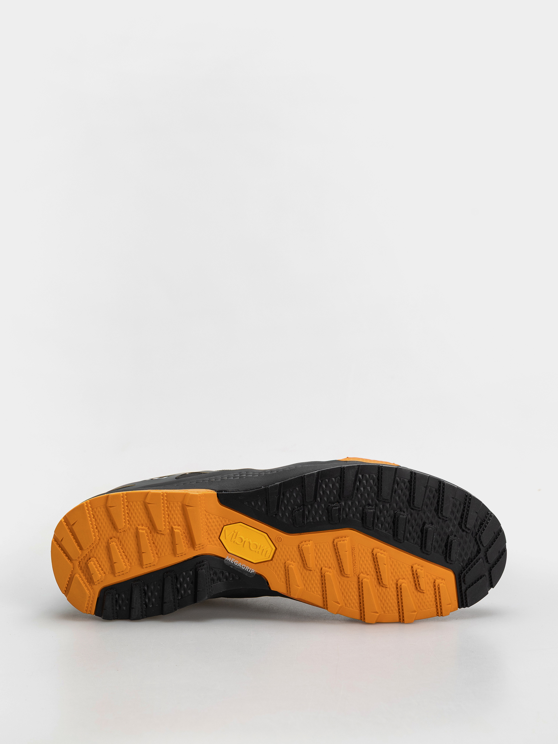 Topánky AKU Rocket DFS GTX (black/orange)