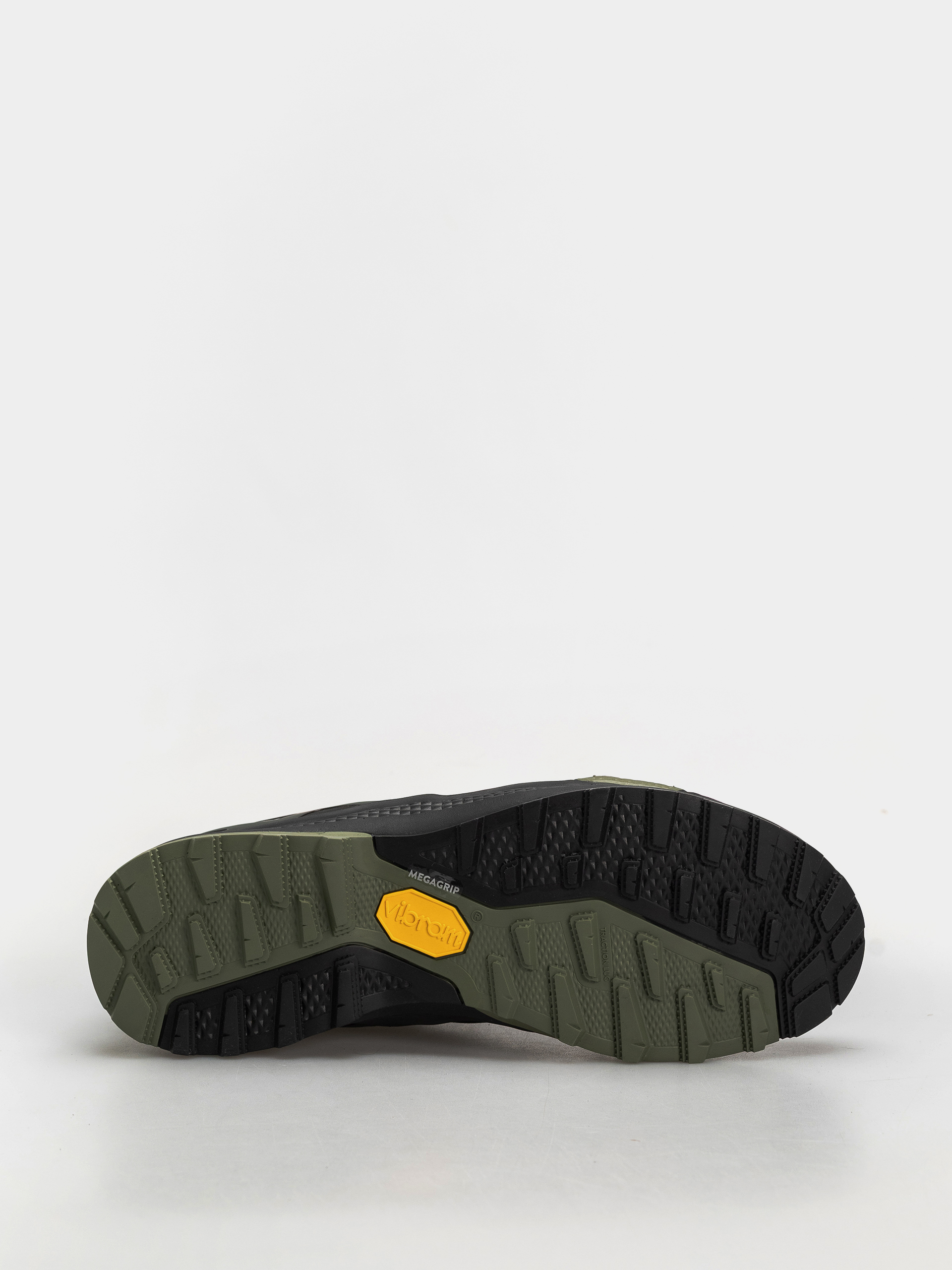 Topánky AKU Rocket DFS GTX (military green/black)