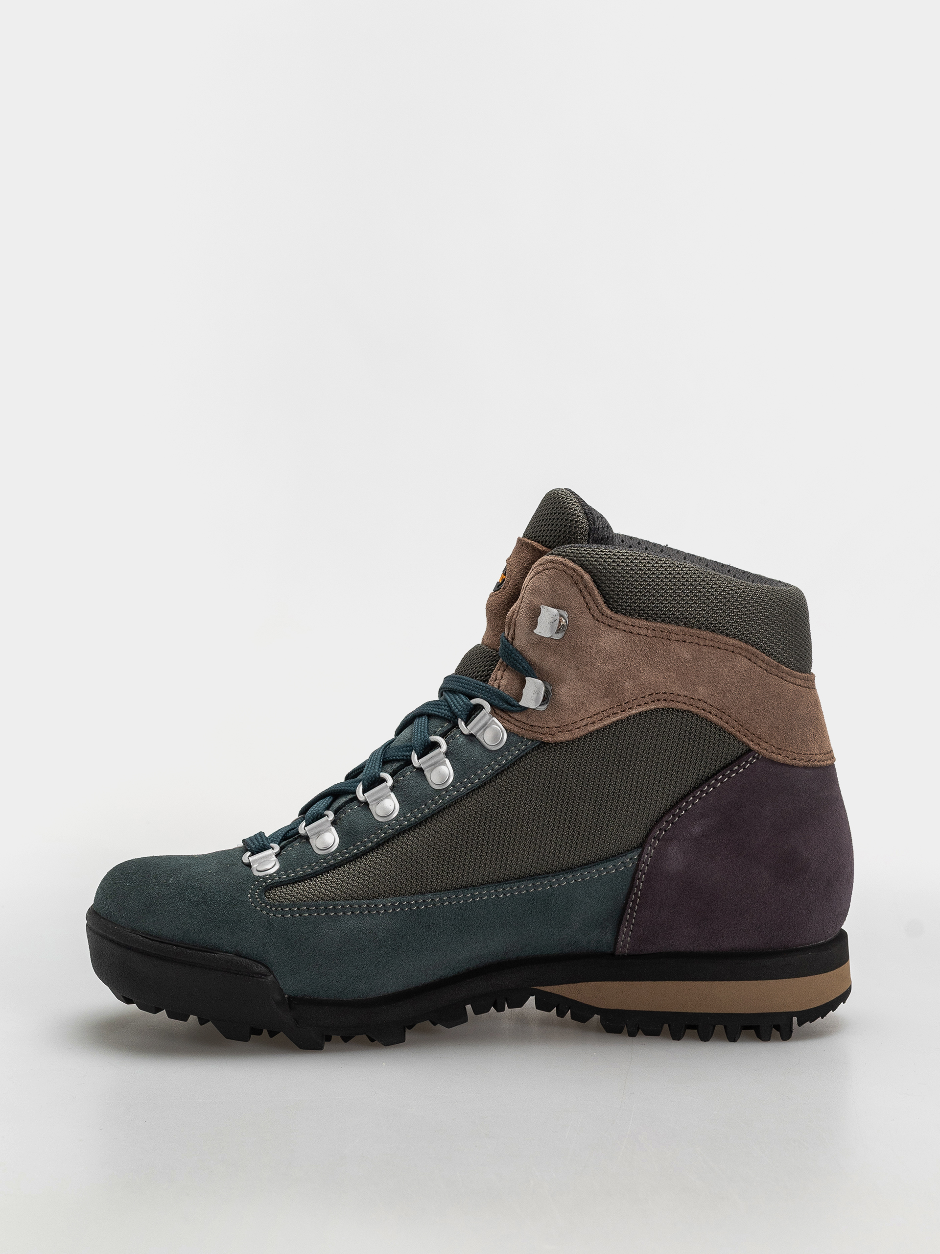 Topánky AKU Ultra Light Original GTX (grey/green)