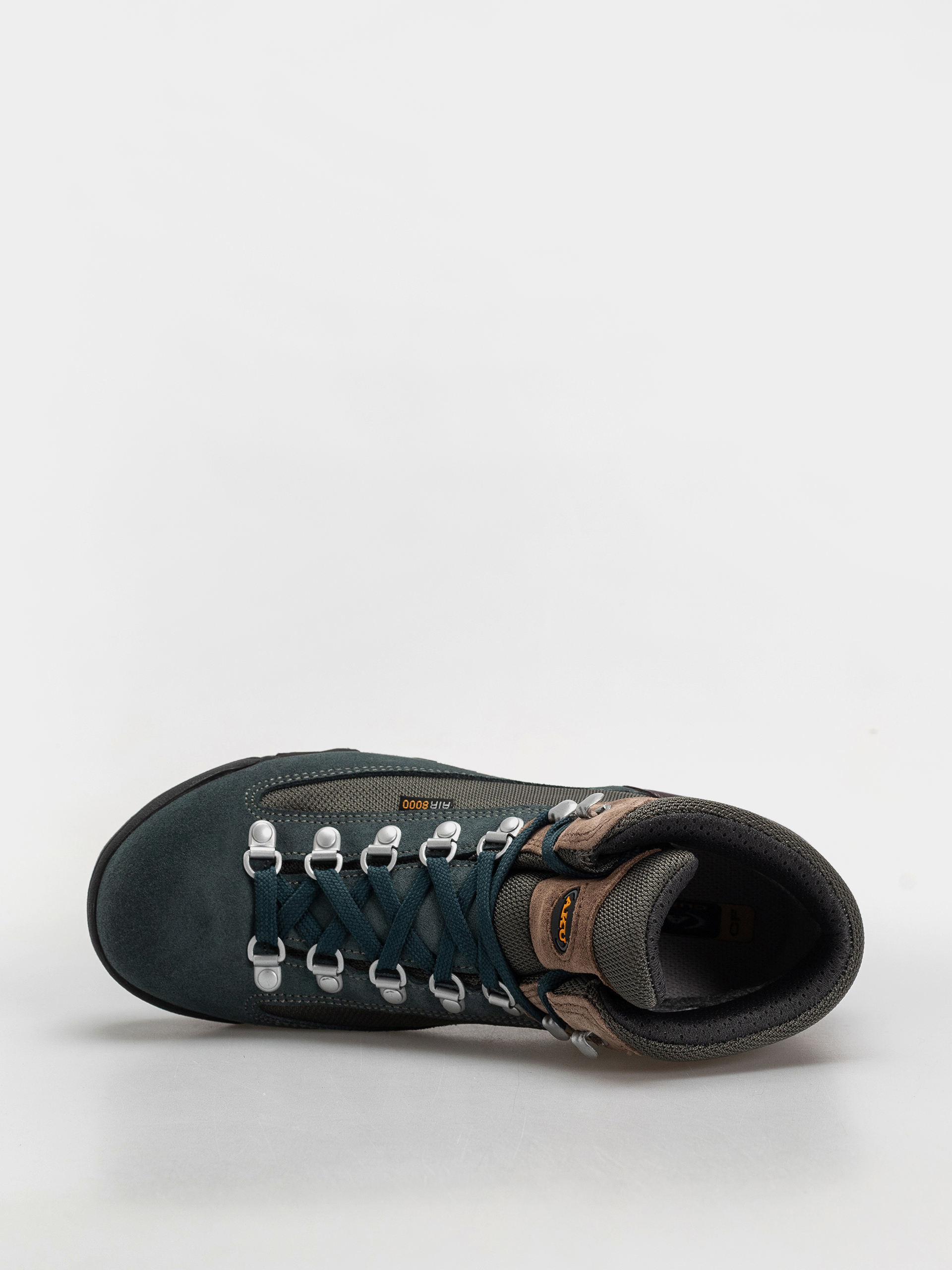 Topánky AKU Ultra Light Original GTX (grey/green)
