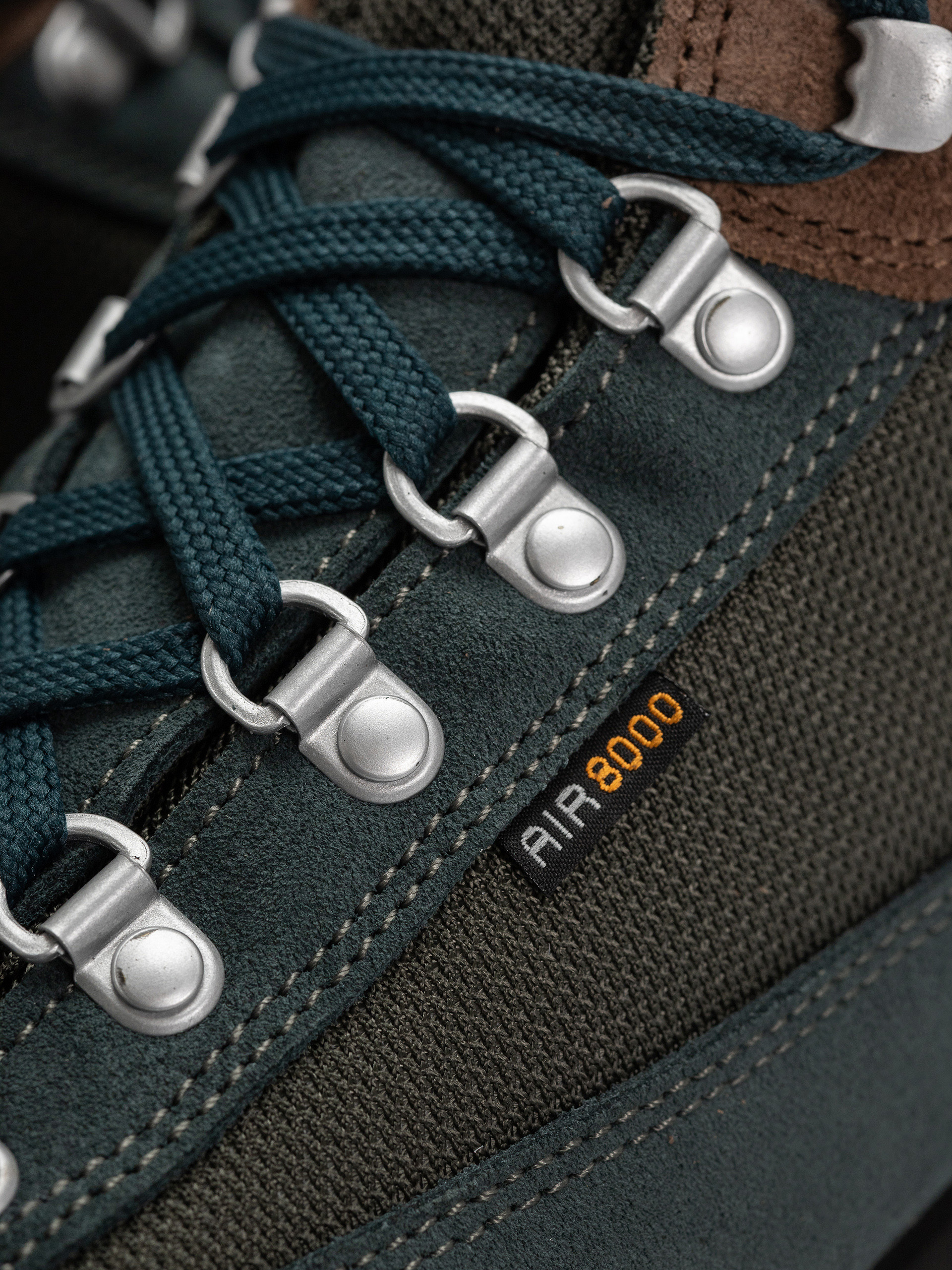 Topánky AKU Ultra Light Original GTX (grey/green)