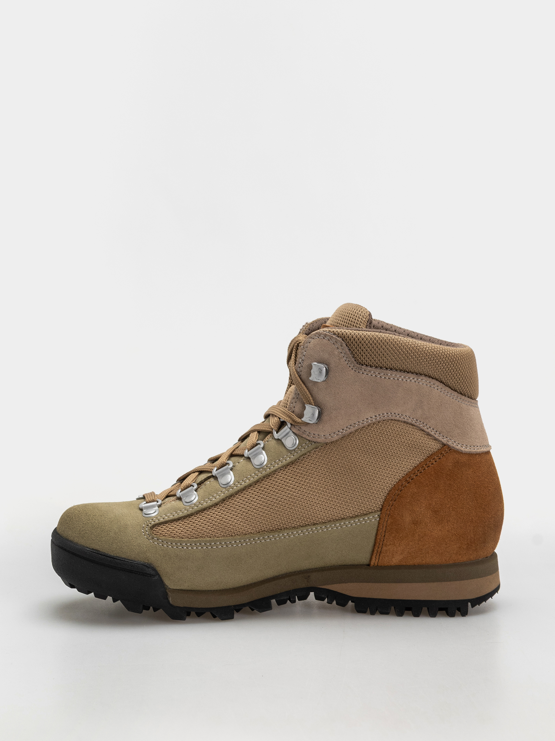 Topánky AKU Ultra Light Original GTX (sand/olive)