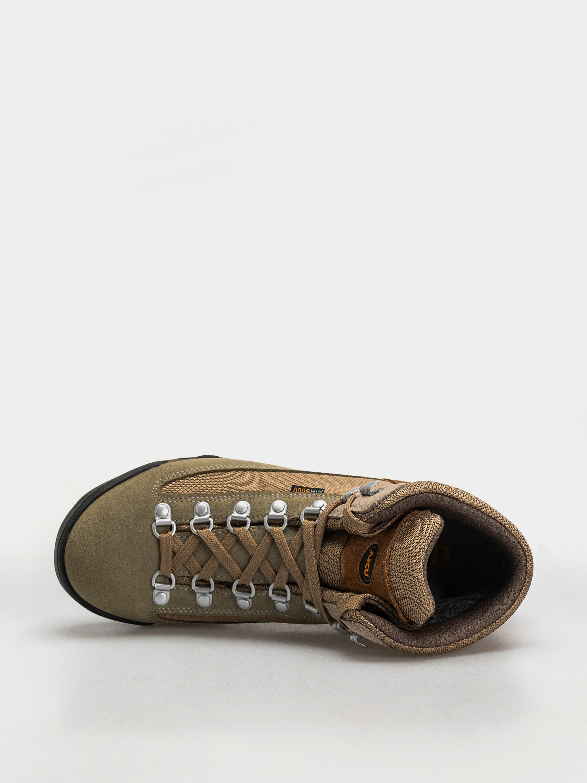 Topánky AKU Ultra Light Original GTX (sand/olive)