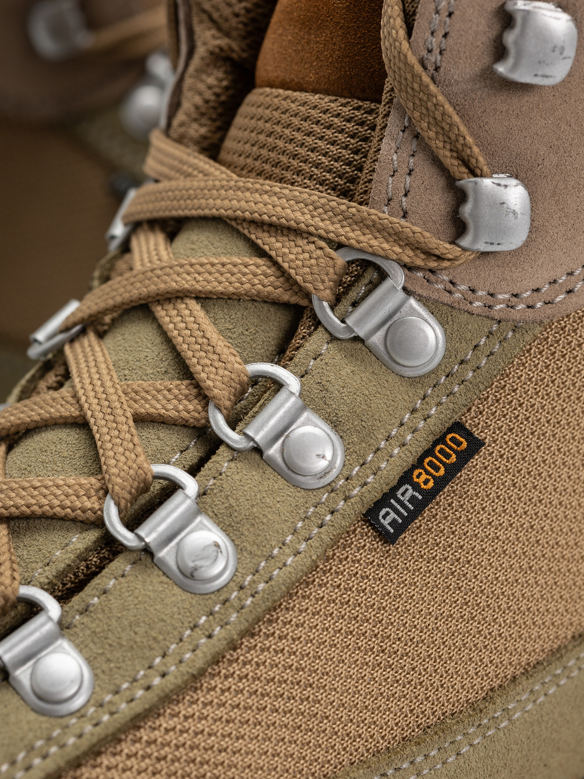 Topánky AKU Ultra Light Original GTX (sand/olive)