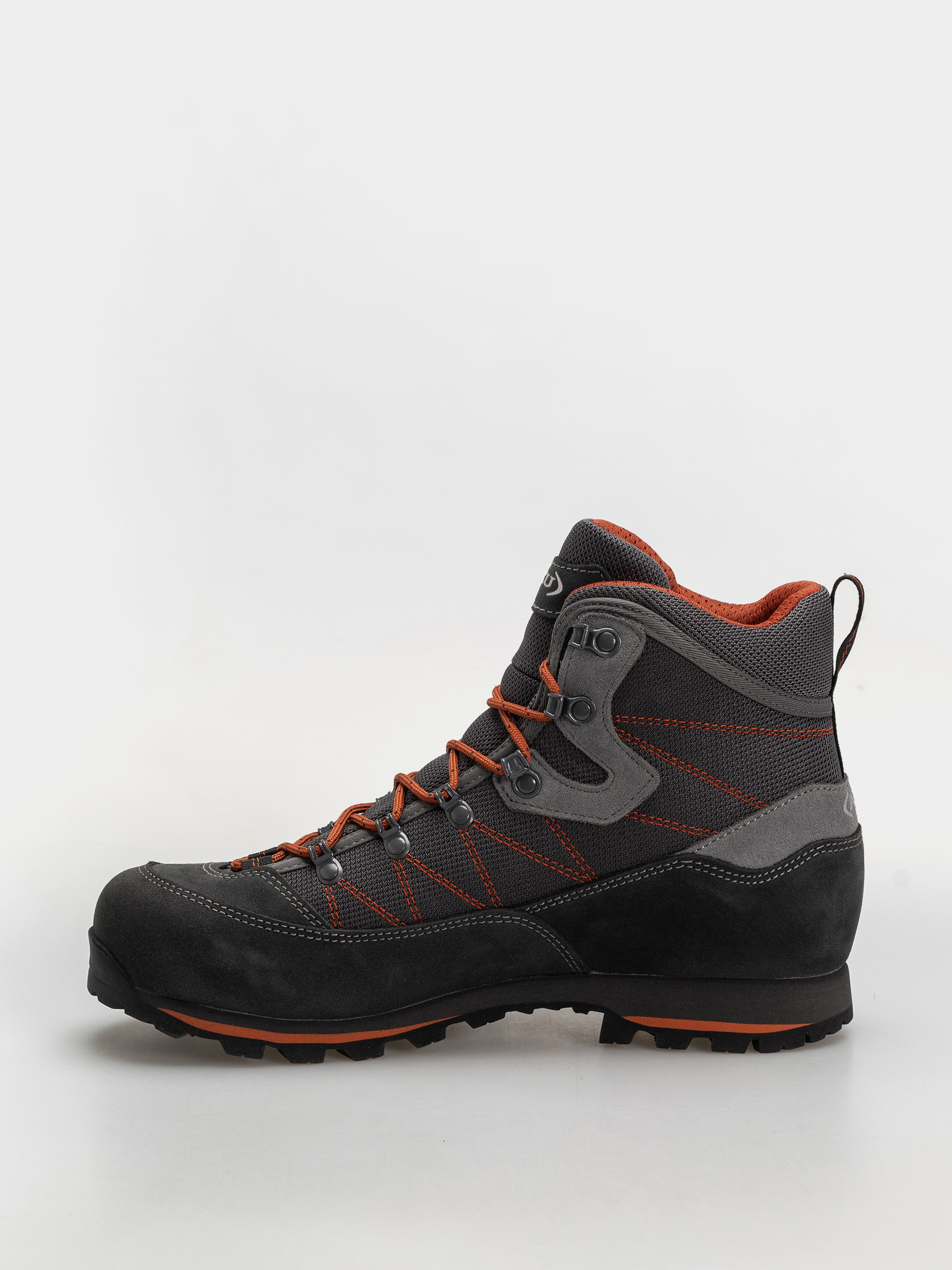 Topánky AKU Trekker Lite III GTX (anthracite/rust)