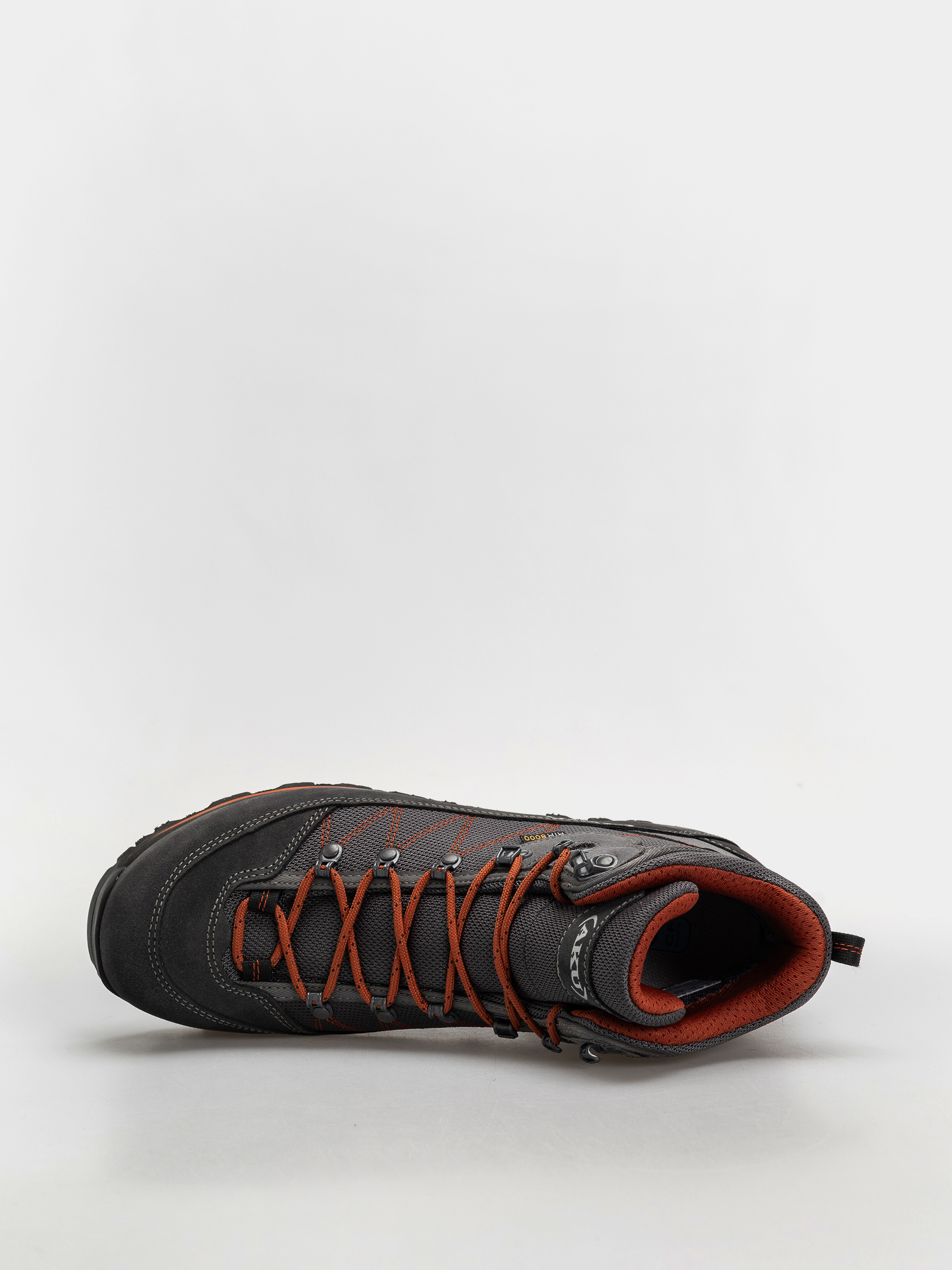 Topánky AKU Trekker Lite III GTX (anthracite/rust)