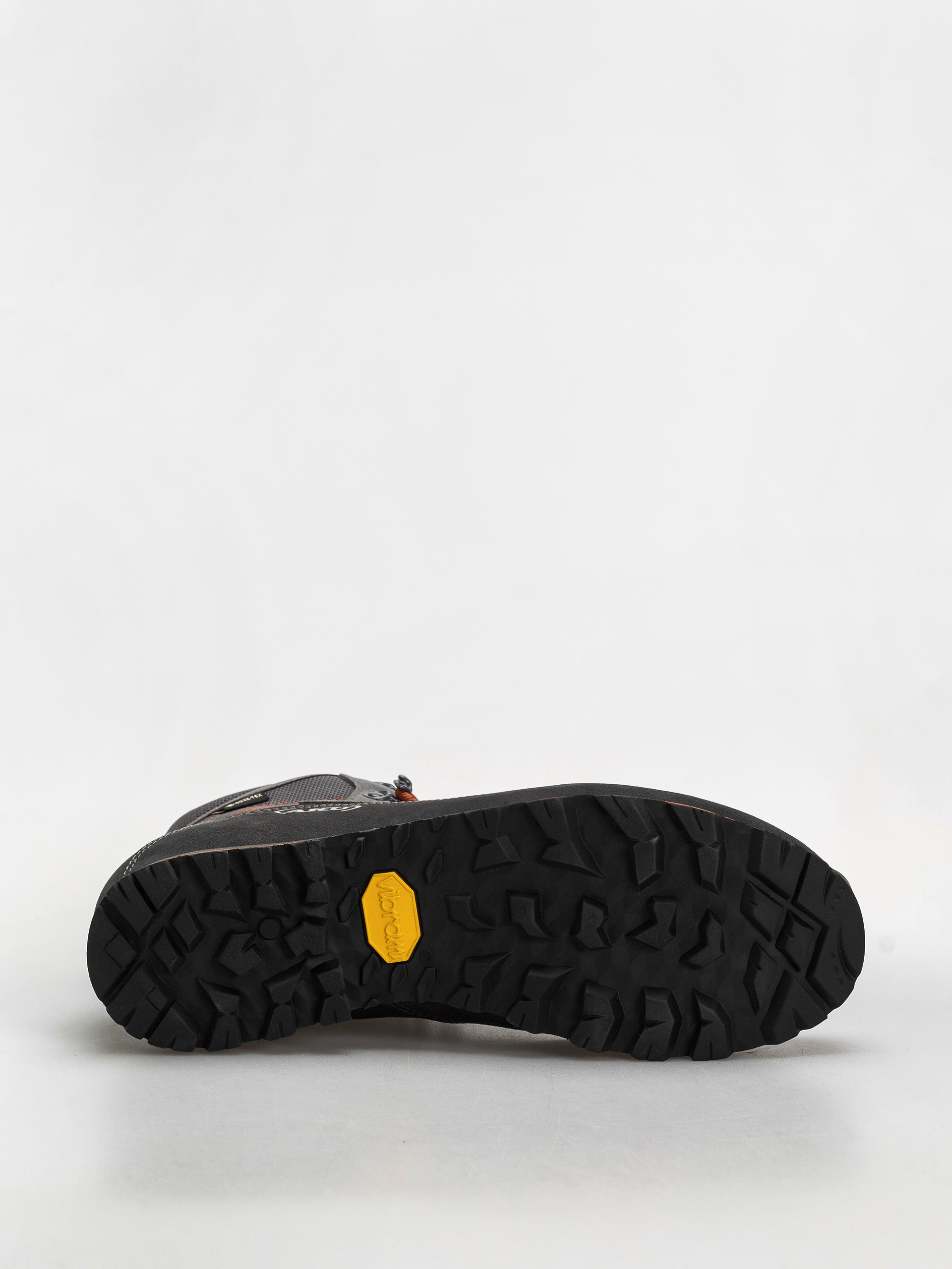 Topánky AKU Trekker Lite III GTX (anthracite/rust)