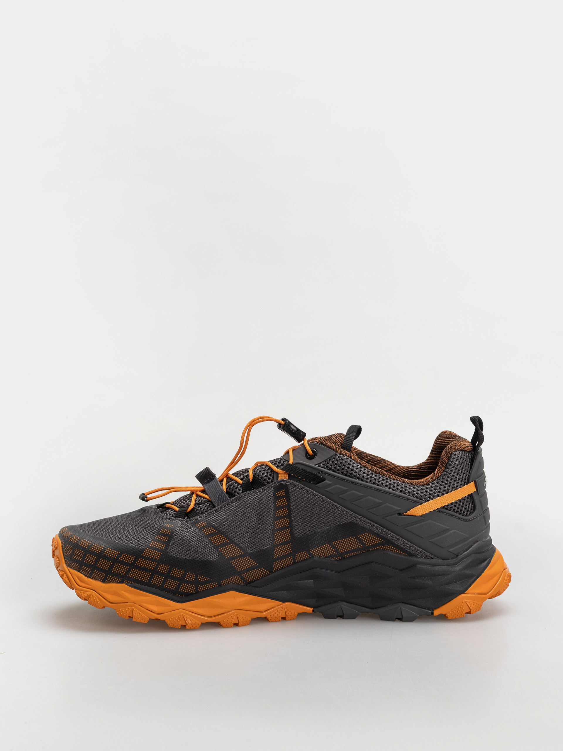 Topánky AKU Flyrock GTX (black/orange)