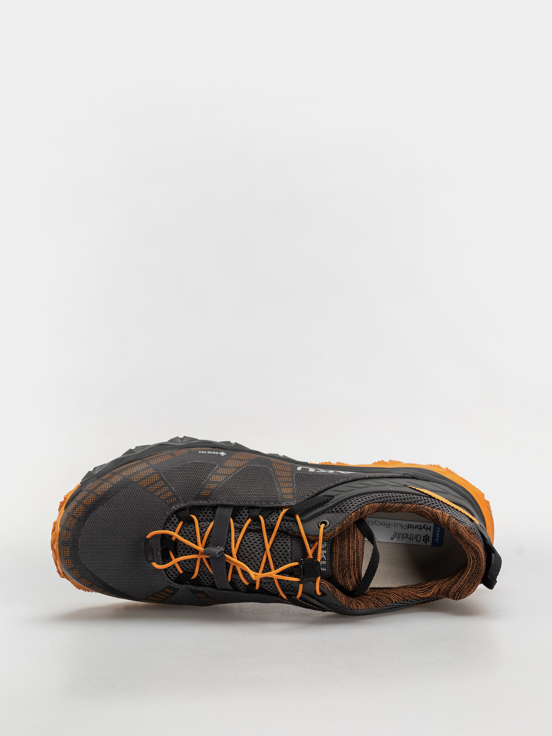 Topánky AKU Flyrock GTX (black/orange)
