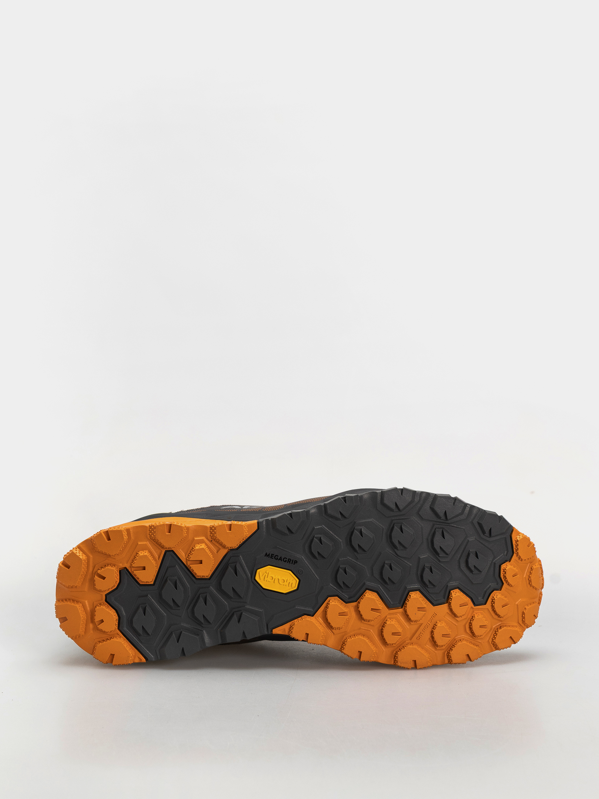 Topánky AKU Flyrock GTX (black/orange)
