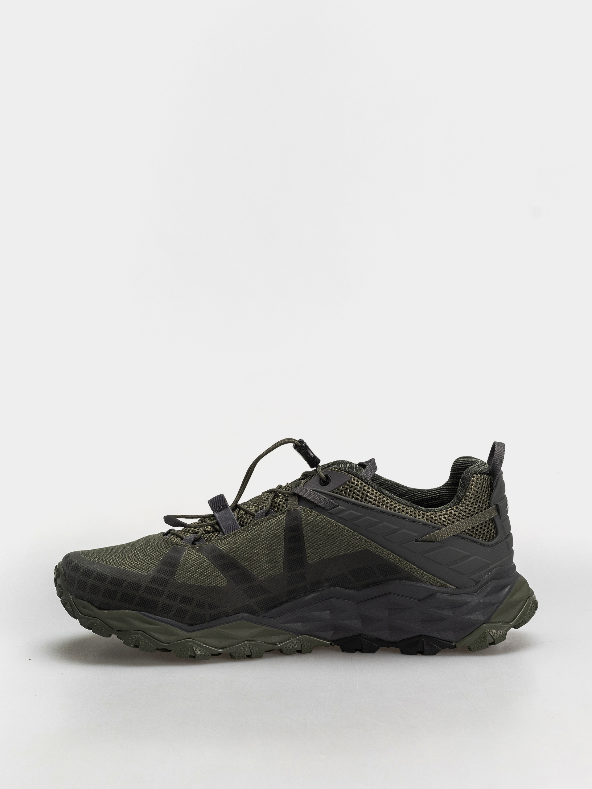 Topánky AKU Flyrock GTX (green/grey)