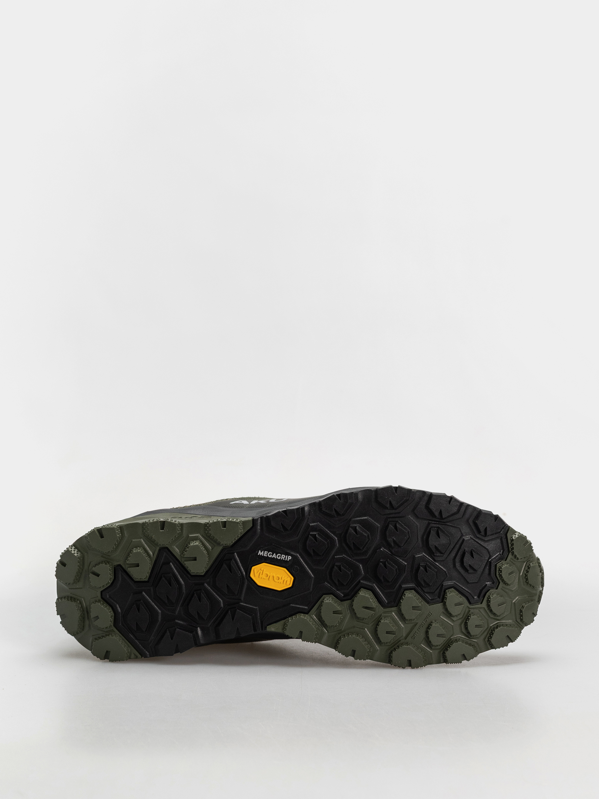 Topánky AKU Flyrock GTX (green/grey)
