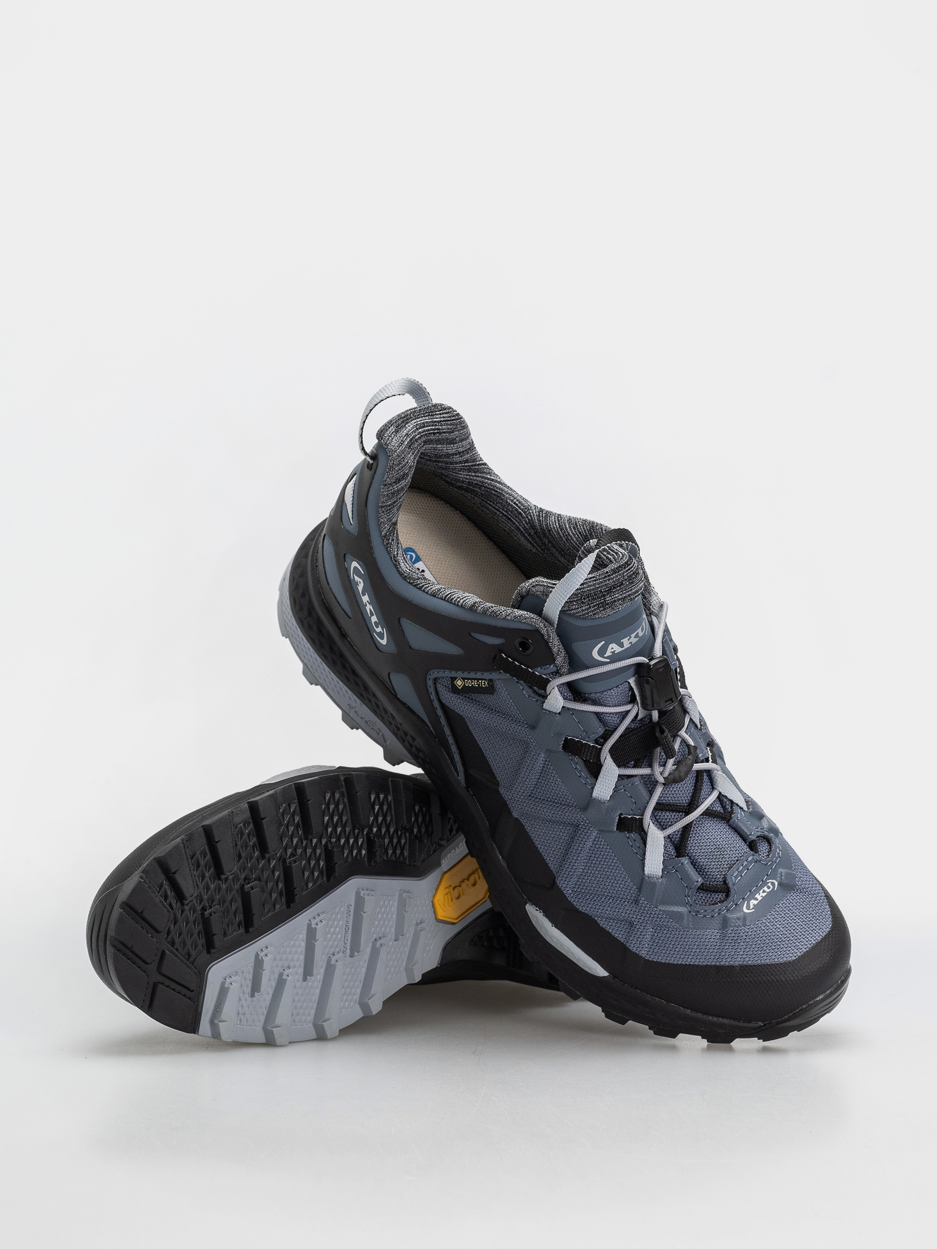 Topánky AKU Rocket DFS GTX Wmn (avio/light grey)