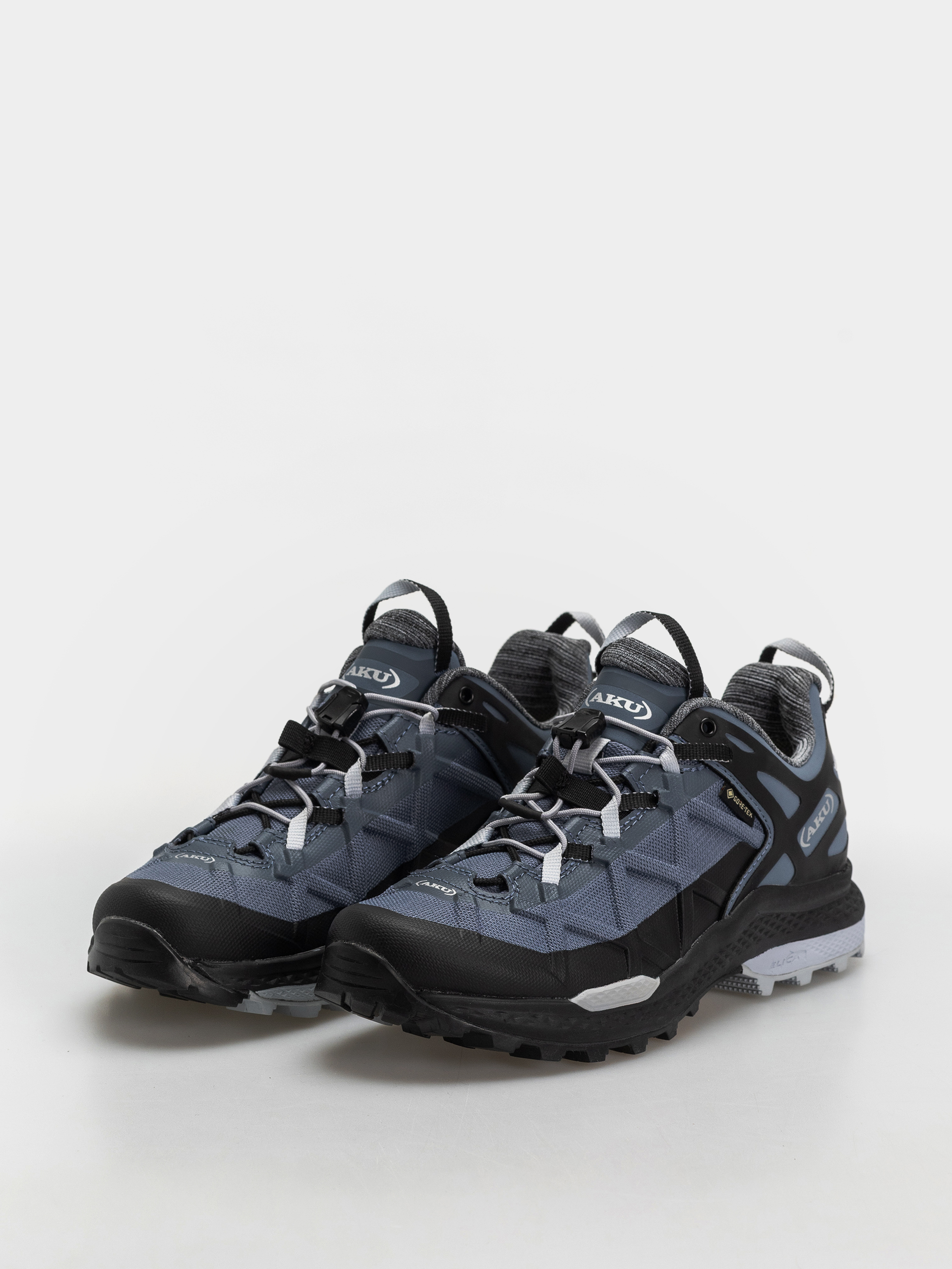 Topánky AKU Rocket DFS GTX Wmn (avio/light grey)