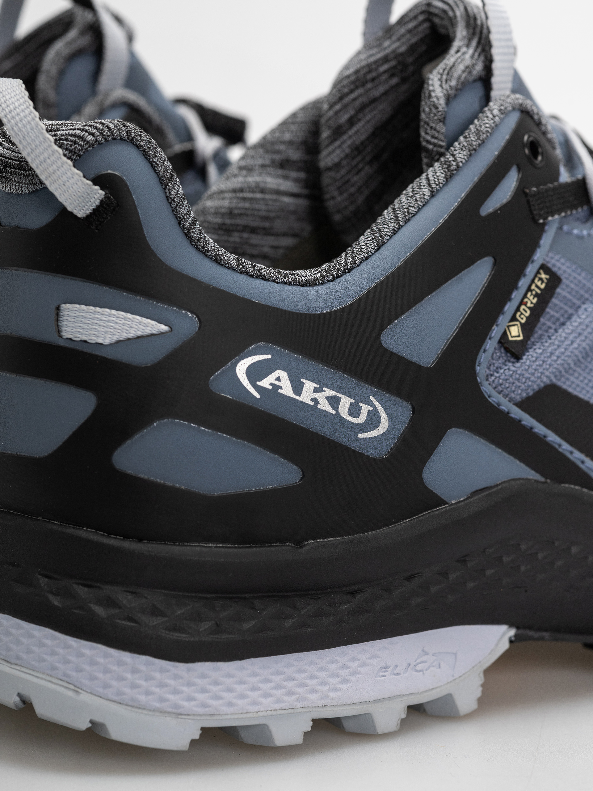 Topánky AKU Rocket DFS GTX Wmn (avio/light grey)