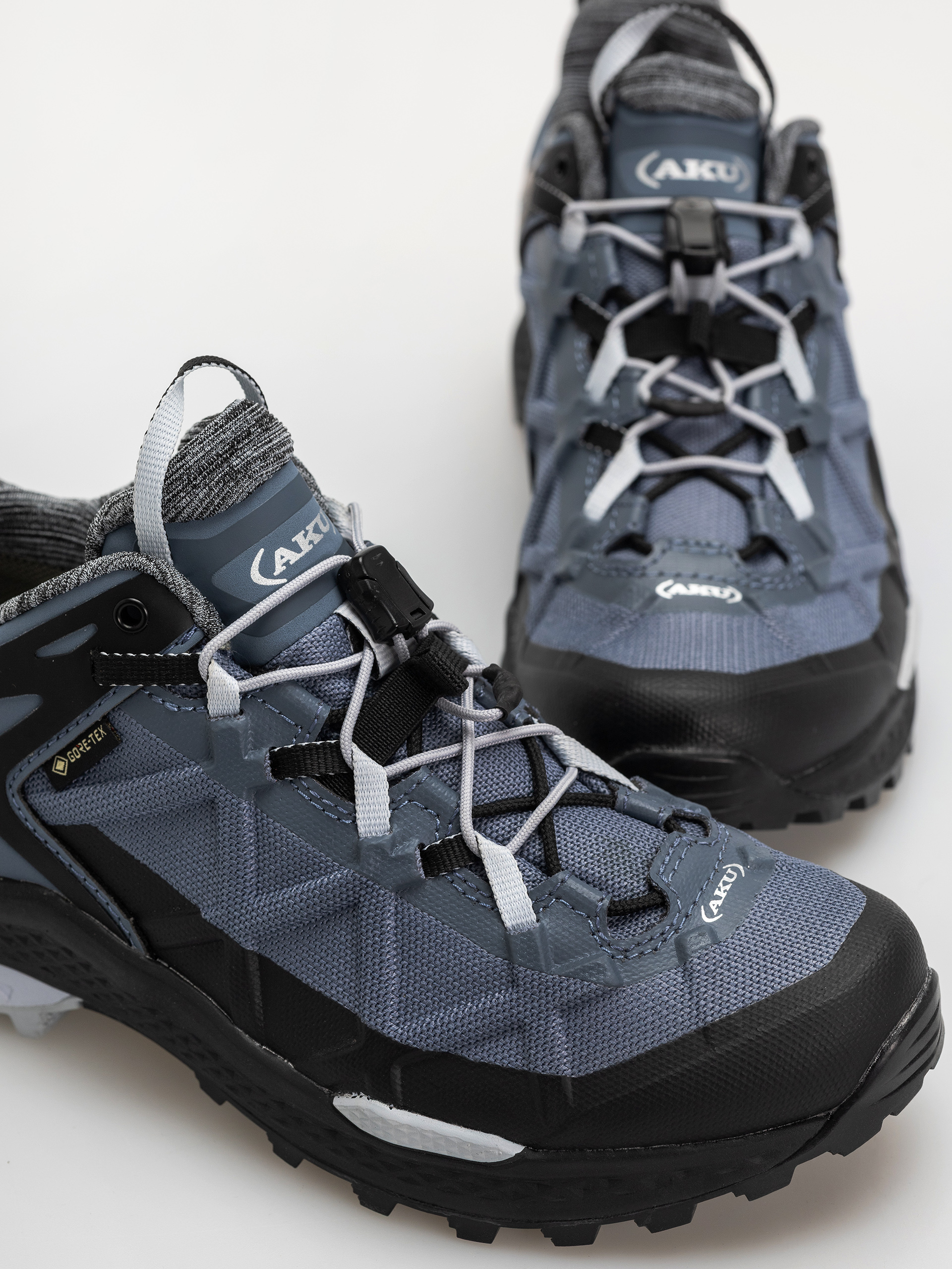 Topánky AKU Rocket DFS GTX Wmn (avio/light grey)