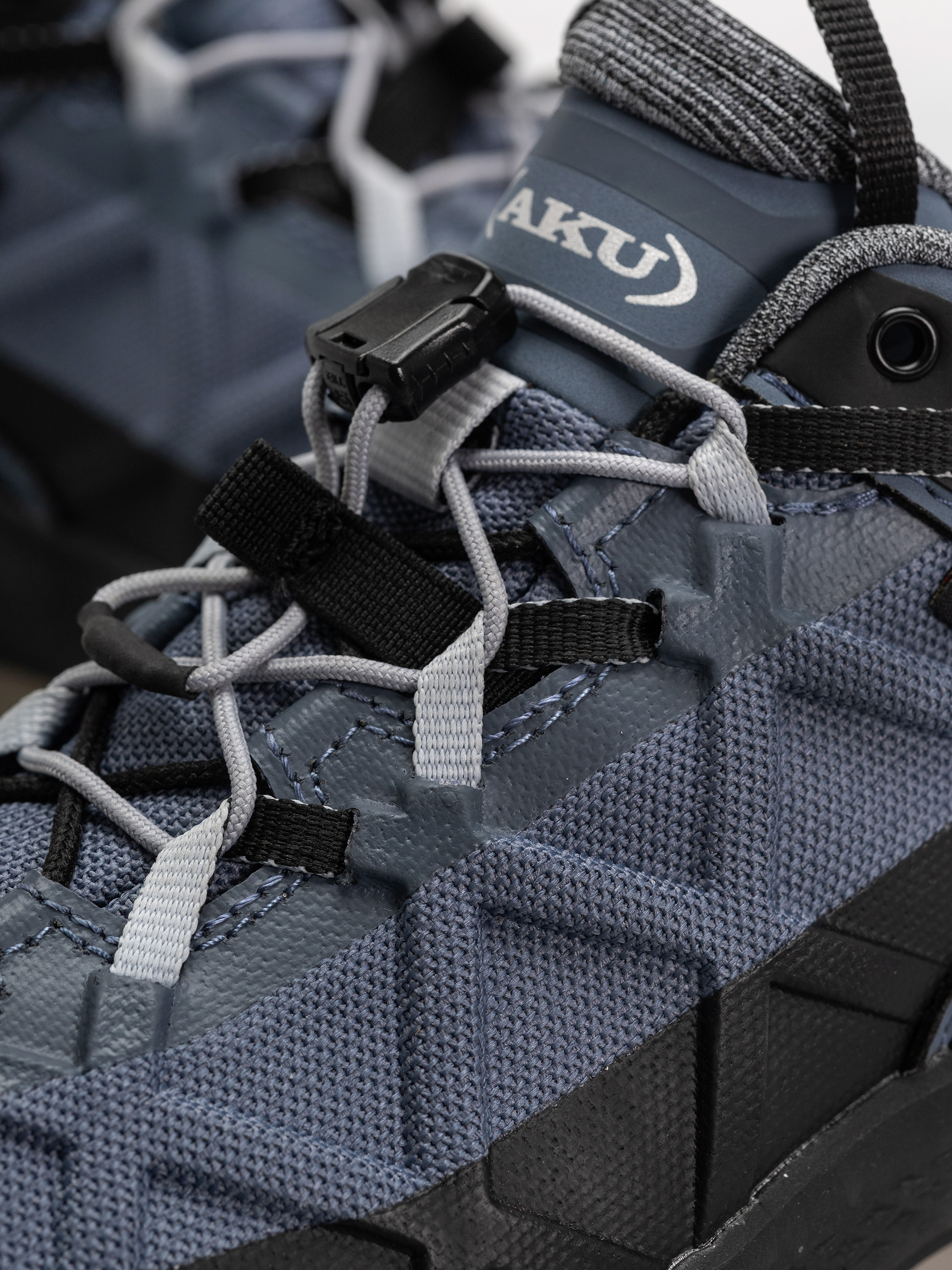 Topánky AKU Rocket DFS GTX Wmn (avio/light grey)