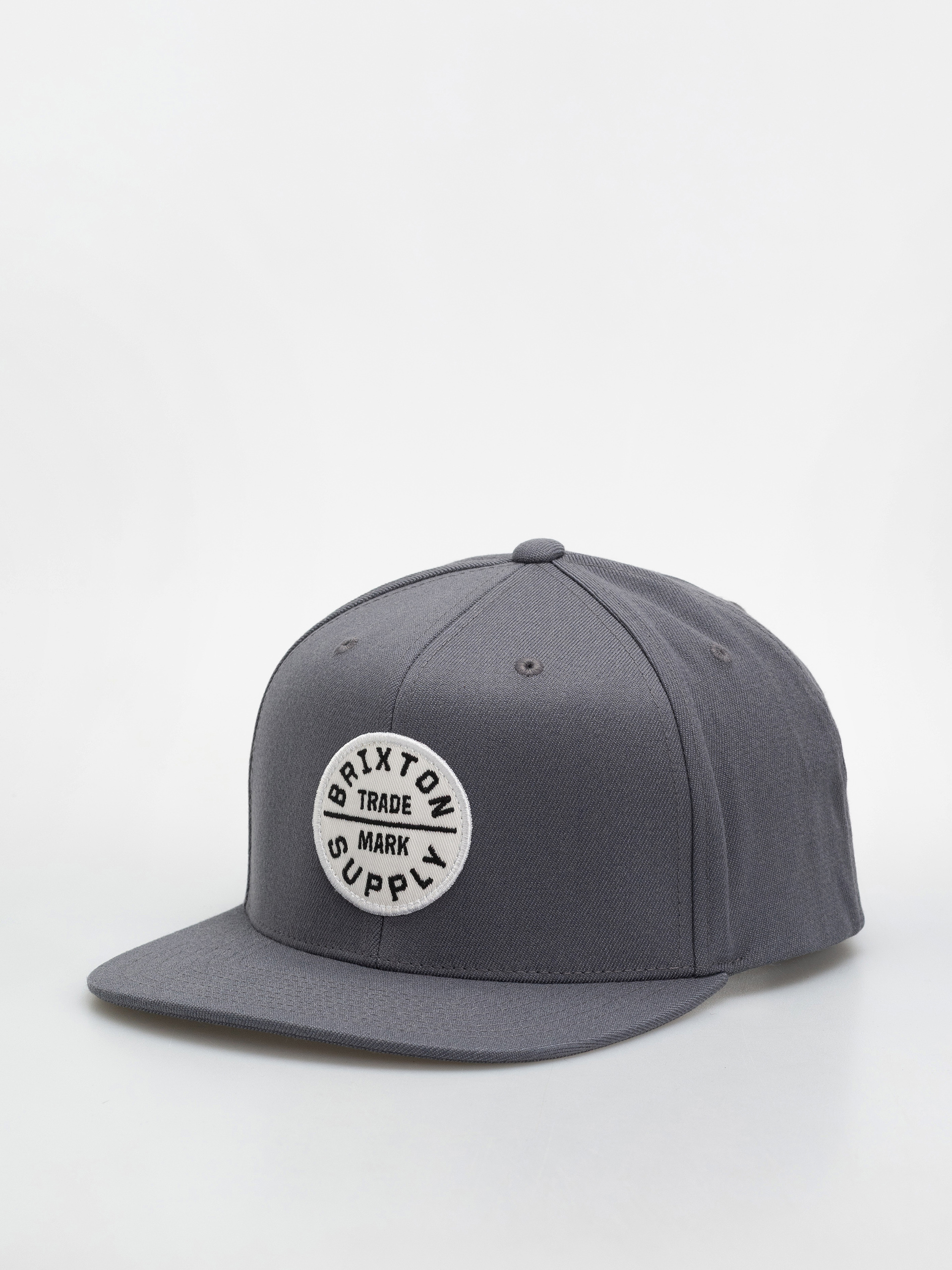 Šiltovka Brixton Oath Iii Snapback