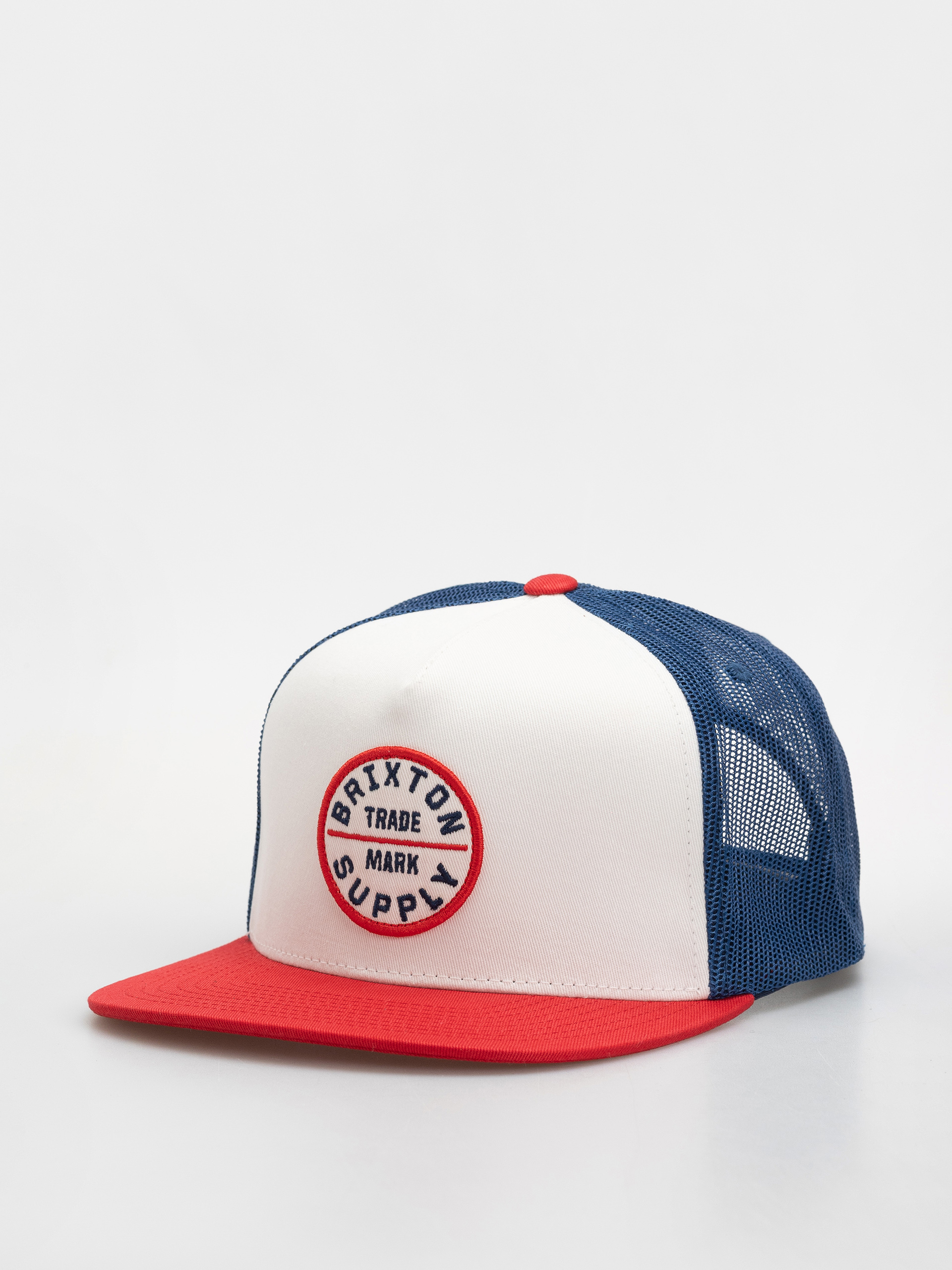 Šiltovka Brixton Oath Mp Trucker