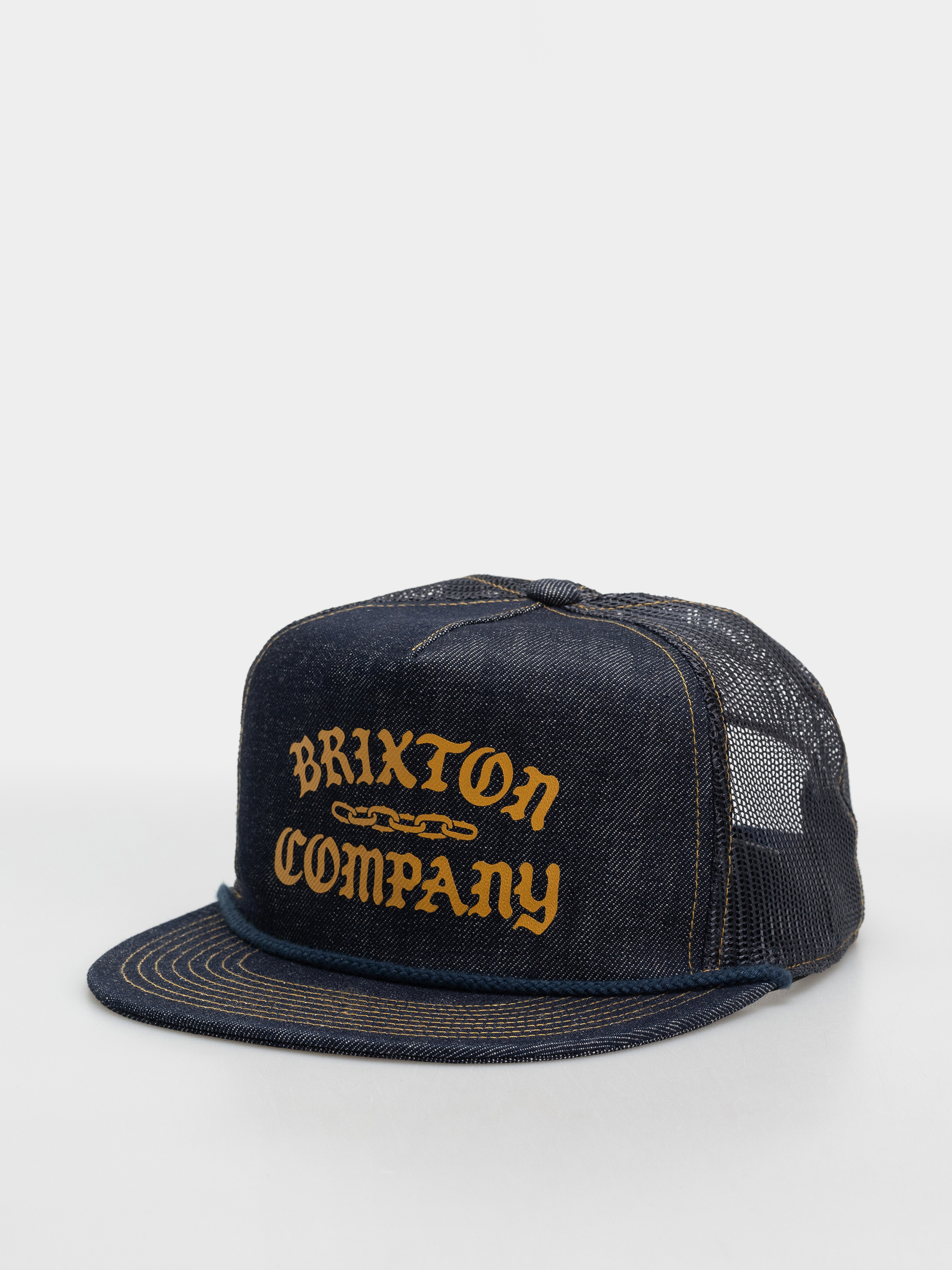 Šiltovka Brixton Chains Np Hp Trucker