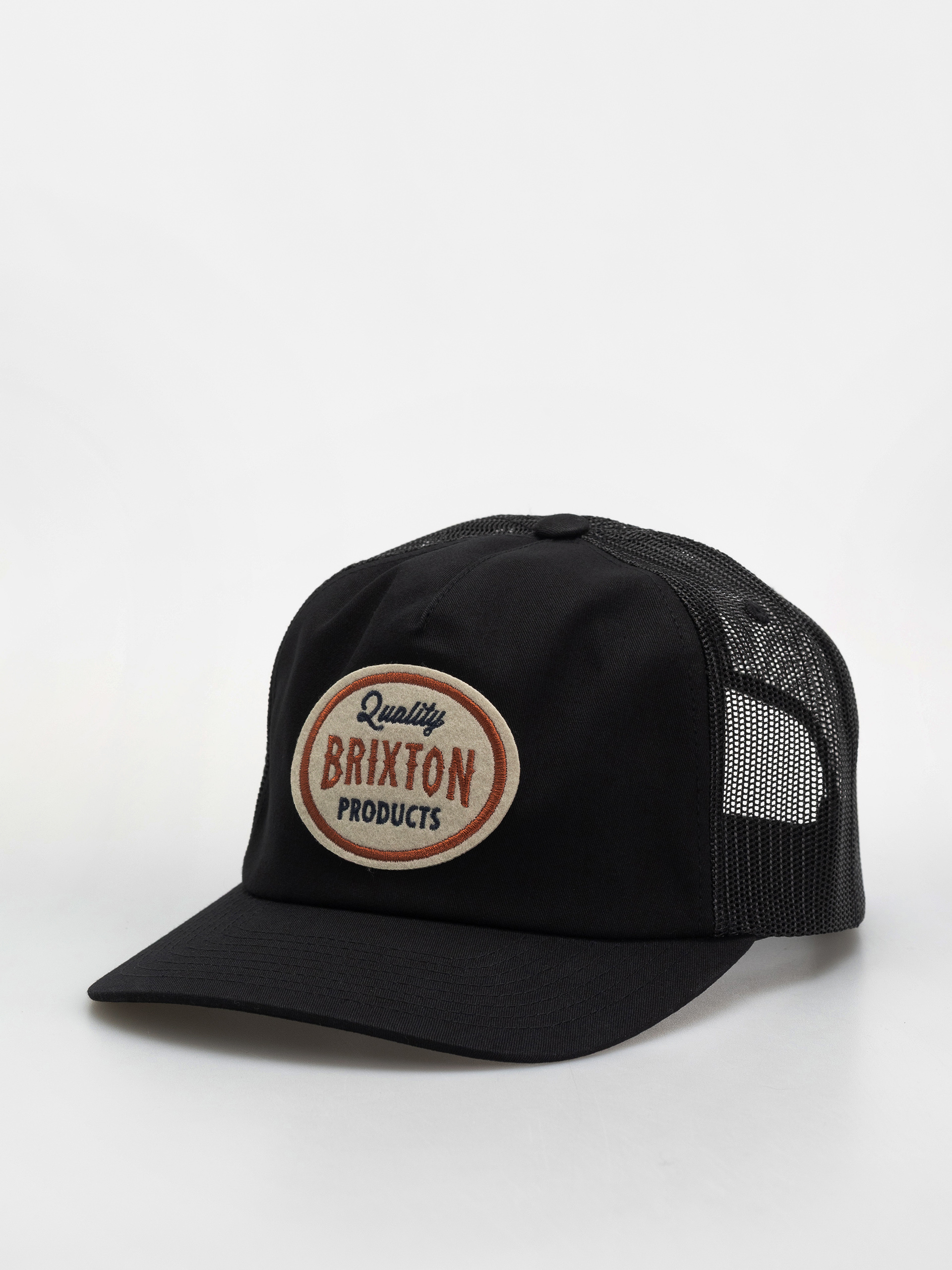 Šiltovka Brixton Henry Mp Trucker