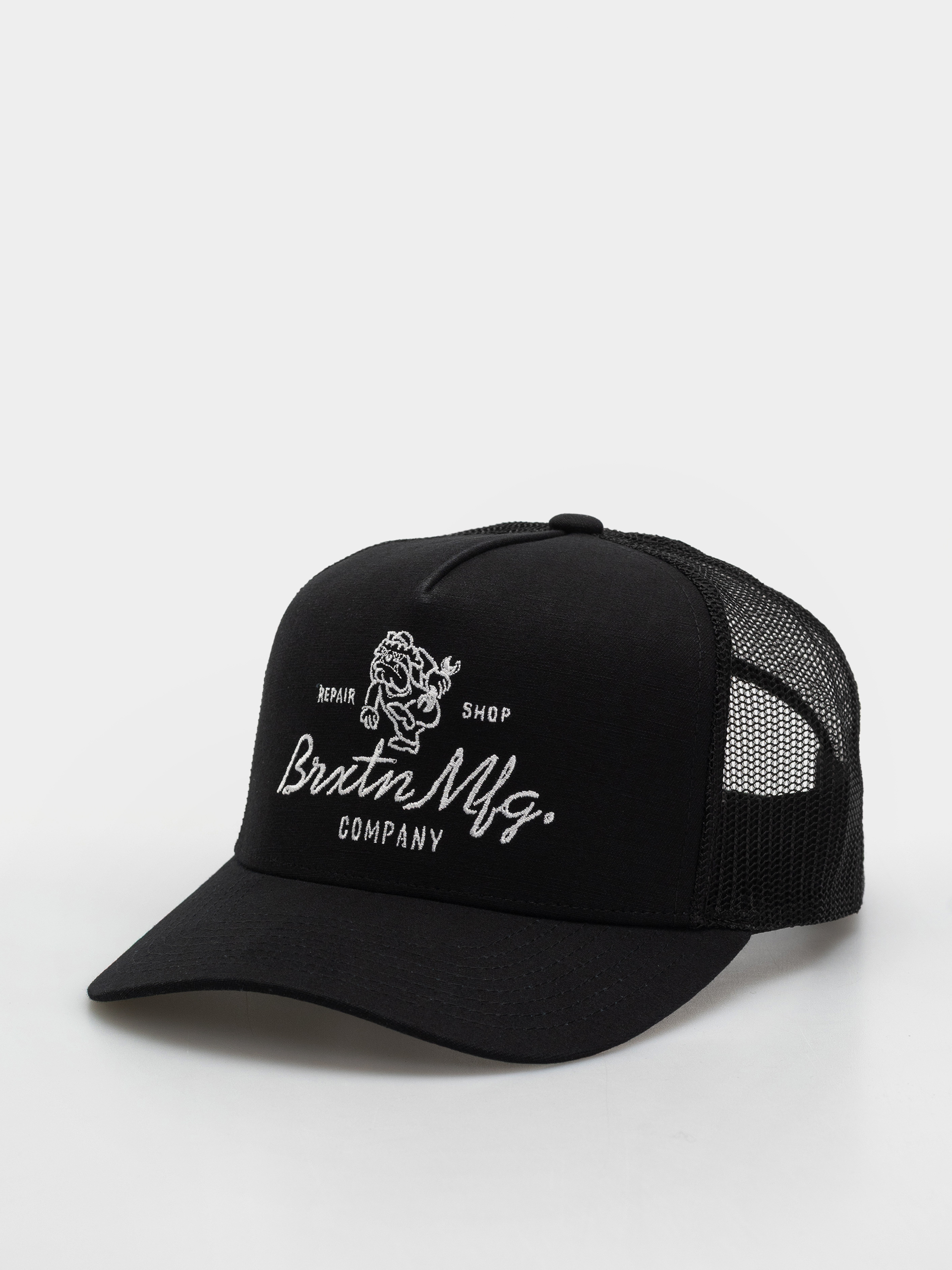 Šiltovka Brixton Tolman C Np Mp Trucker
